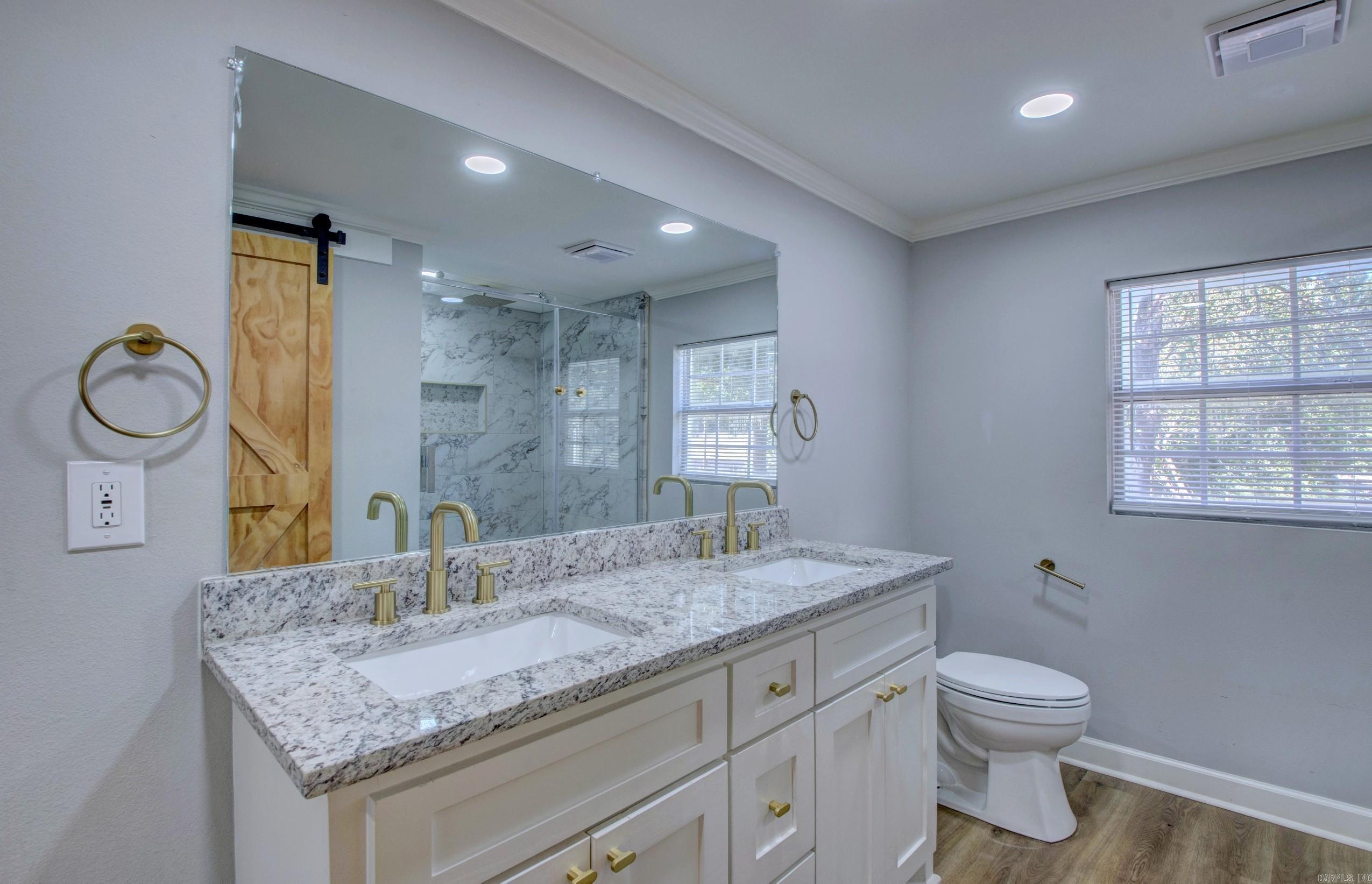 15520 Birch  Alexander, AR