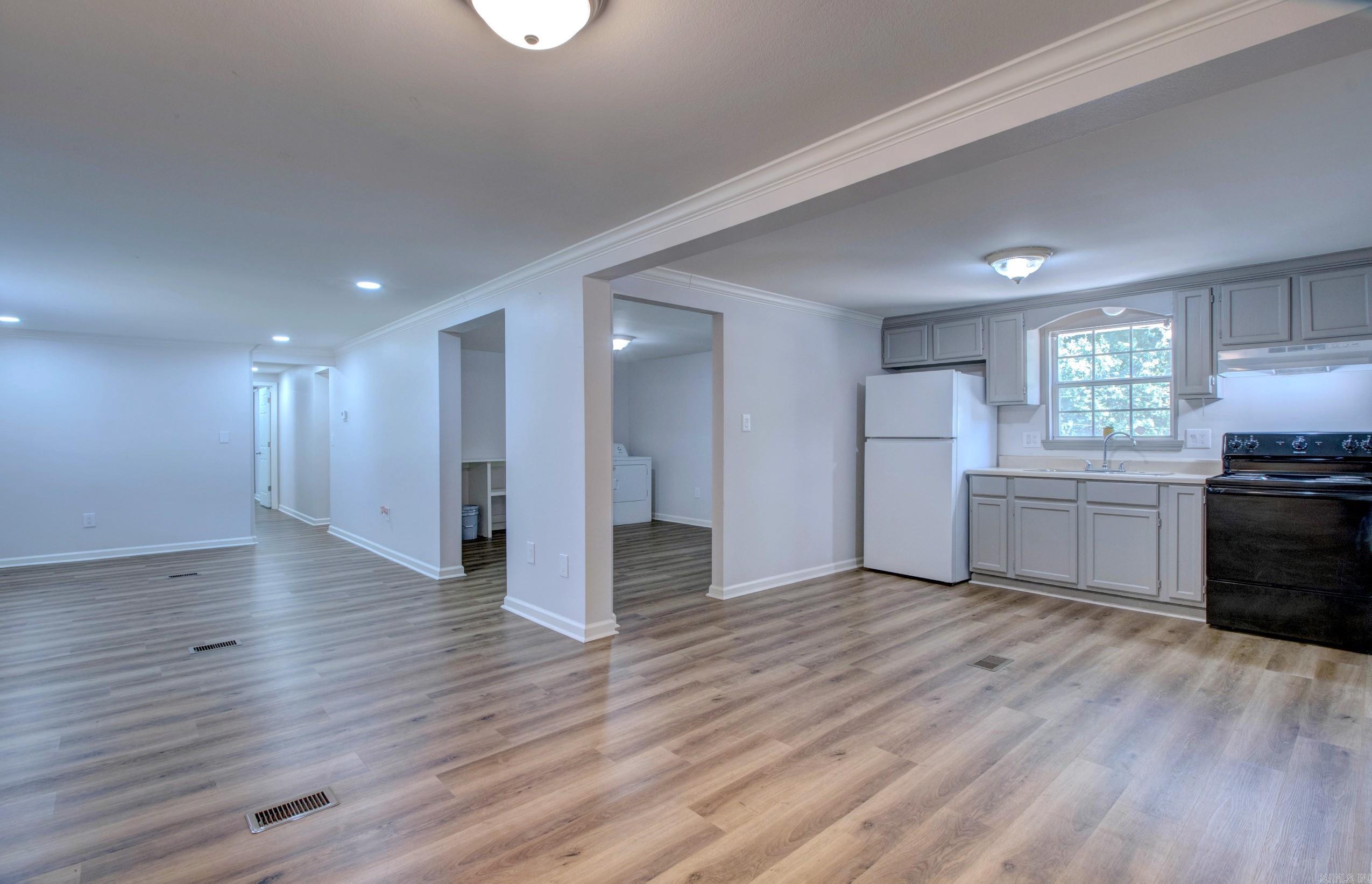 15520 Birch  Alexander, AR