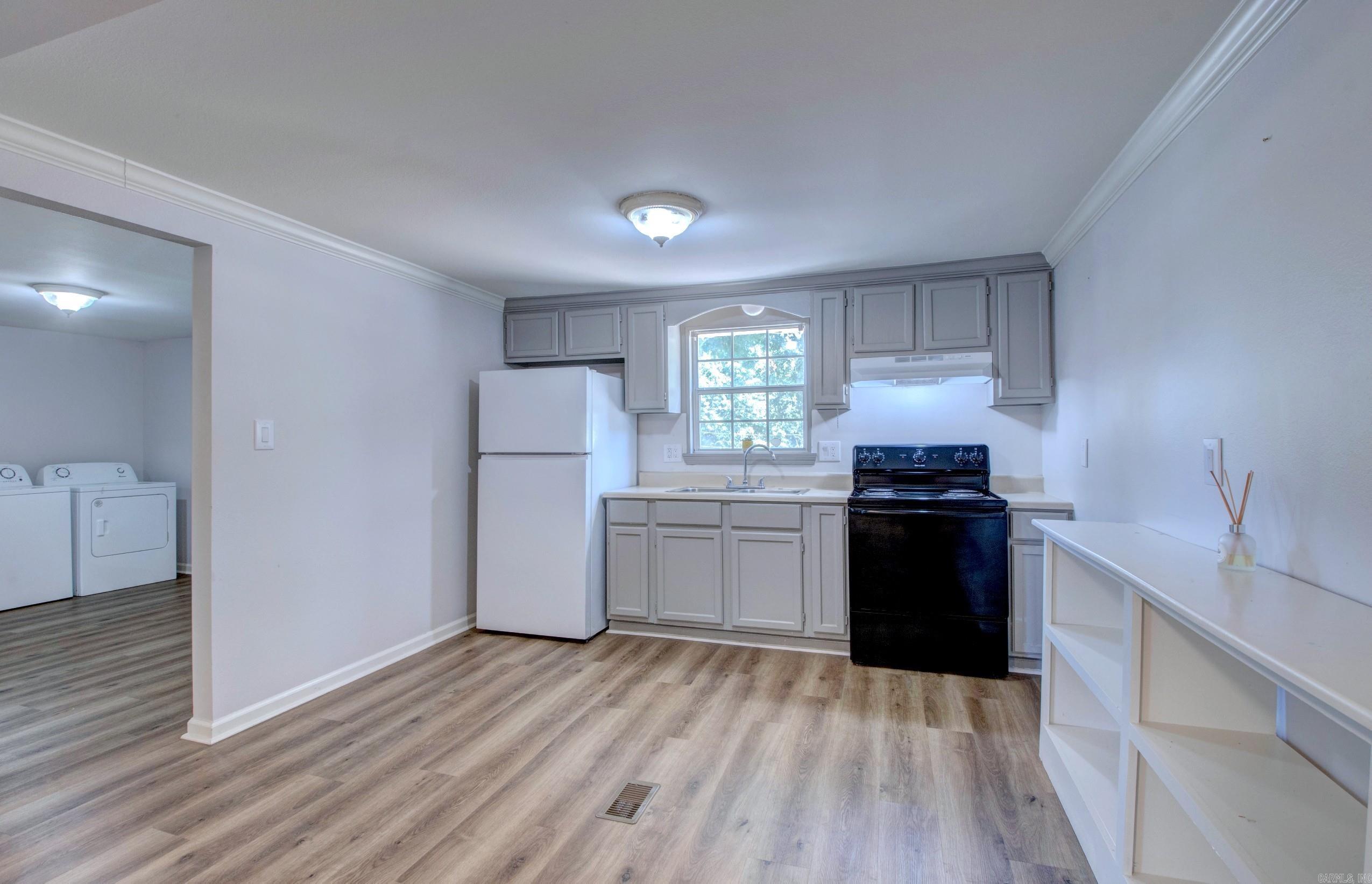 15520 Birch  Alexander, AR