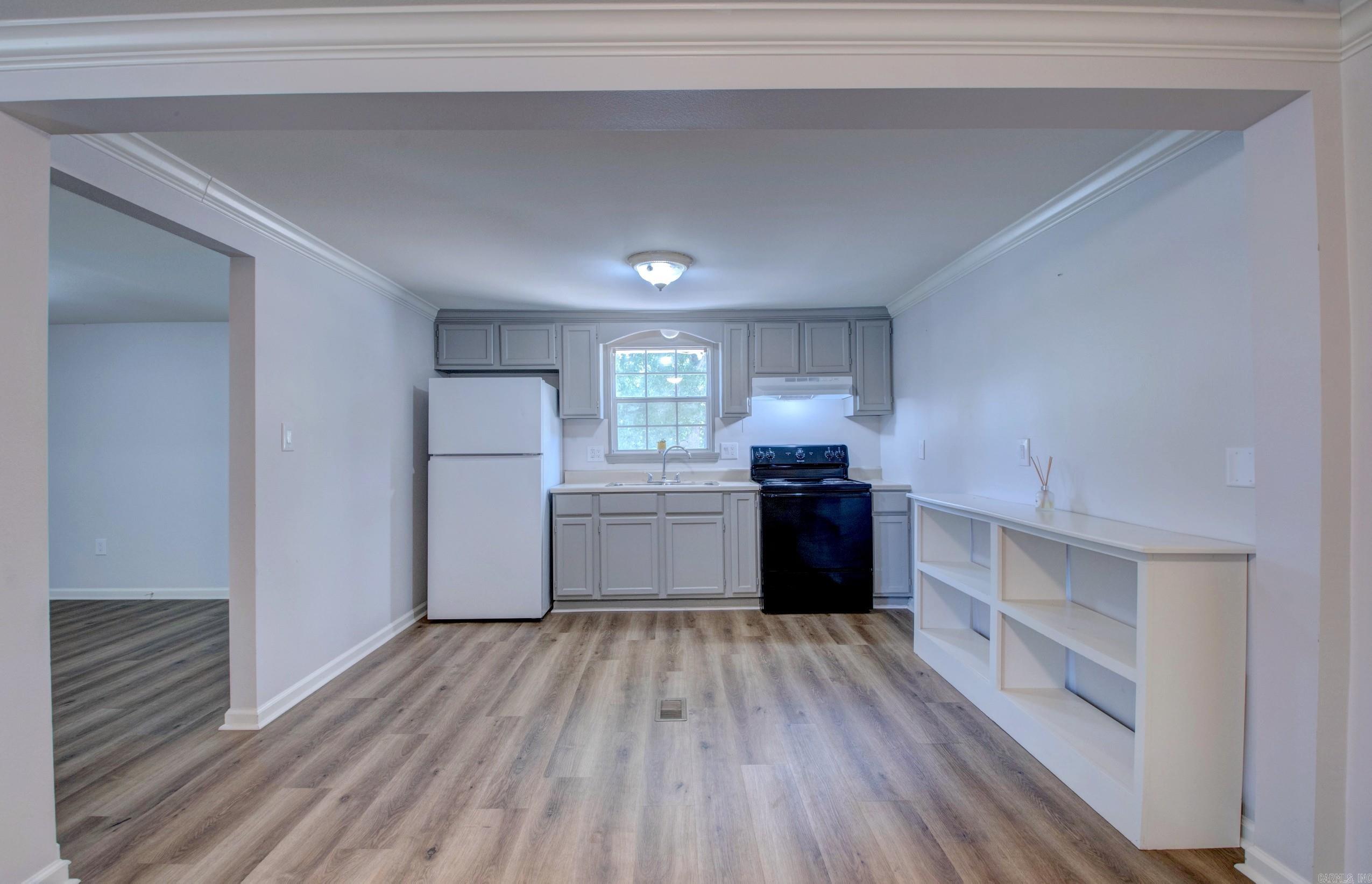 15520 Birch  Alexander, AR