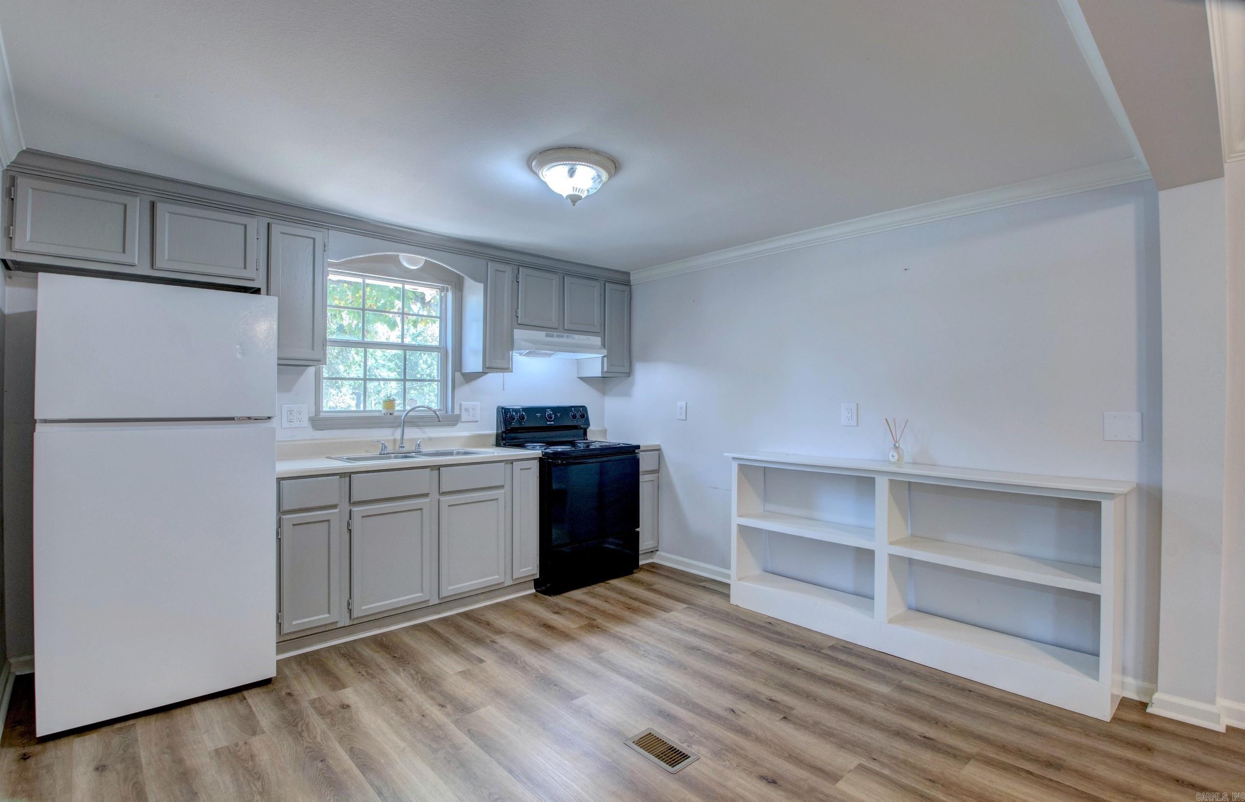15520 Birch  Alexander, AR