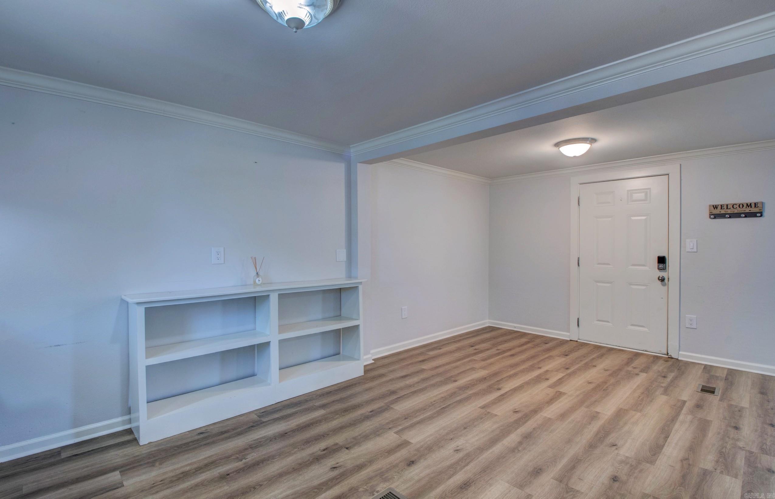 15520 Birch  Alexander, AR