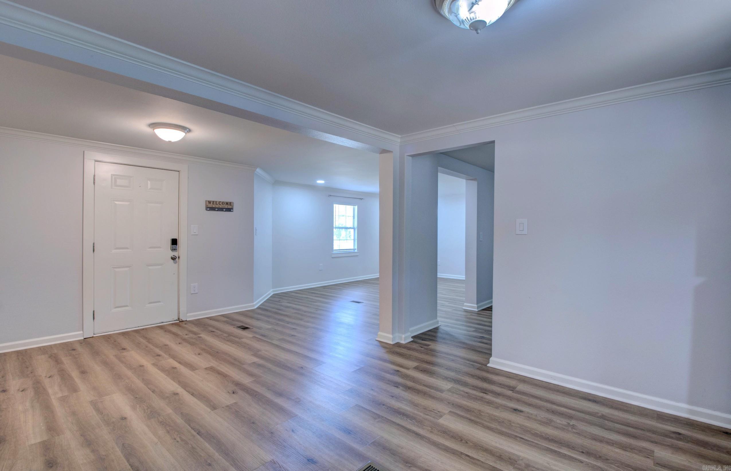 15520 Birch  Alexander, AR