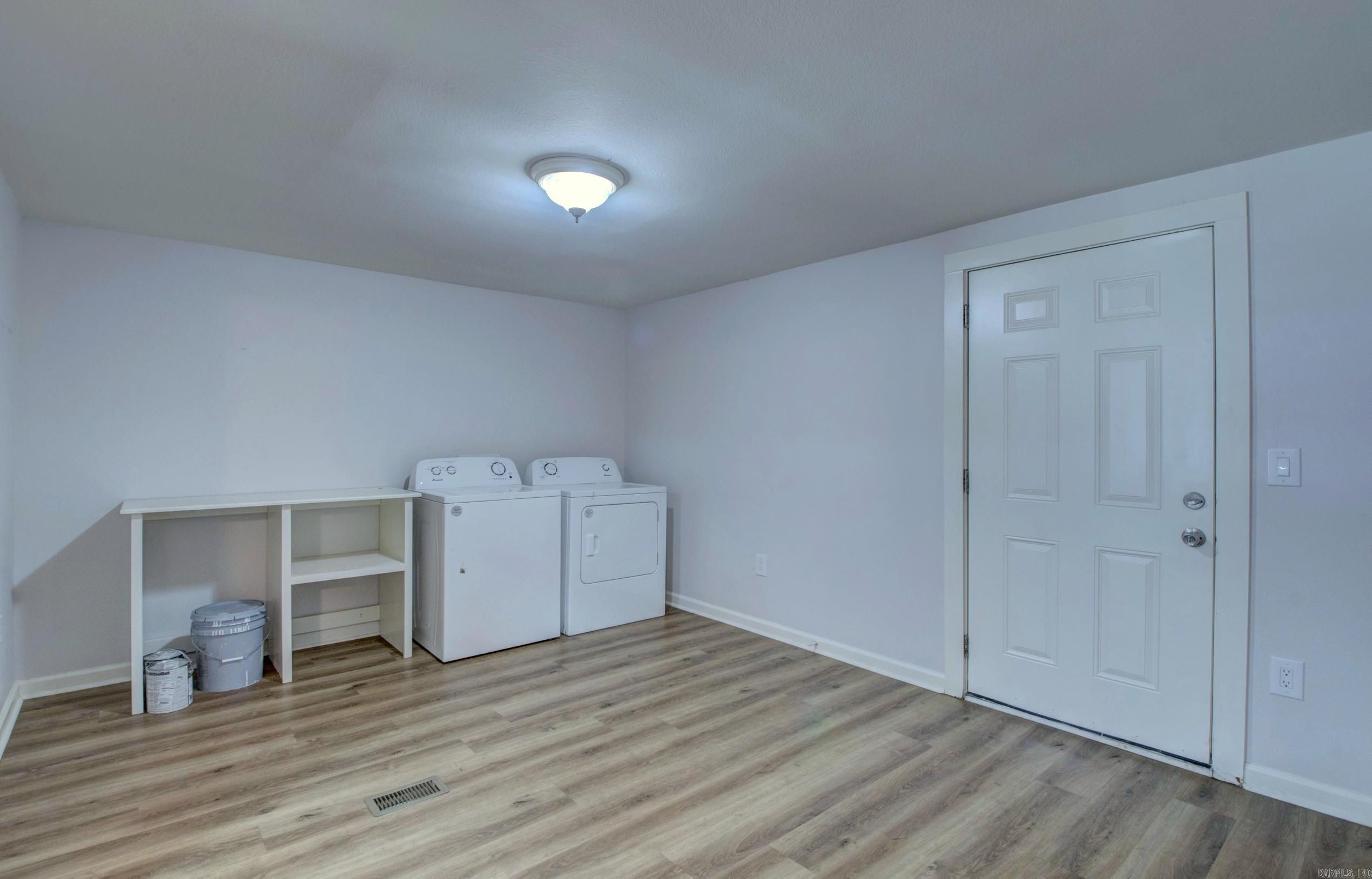 15520 Birch  Alexander, AR
