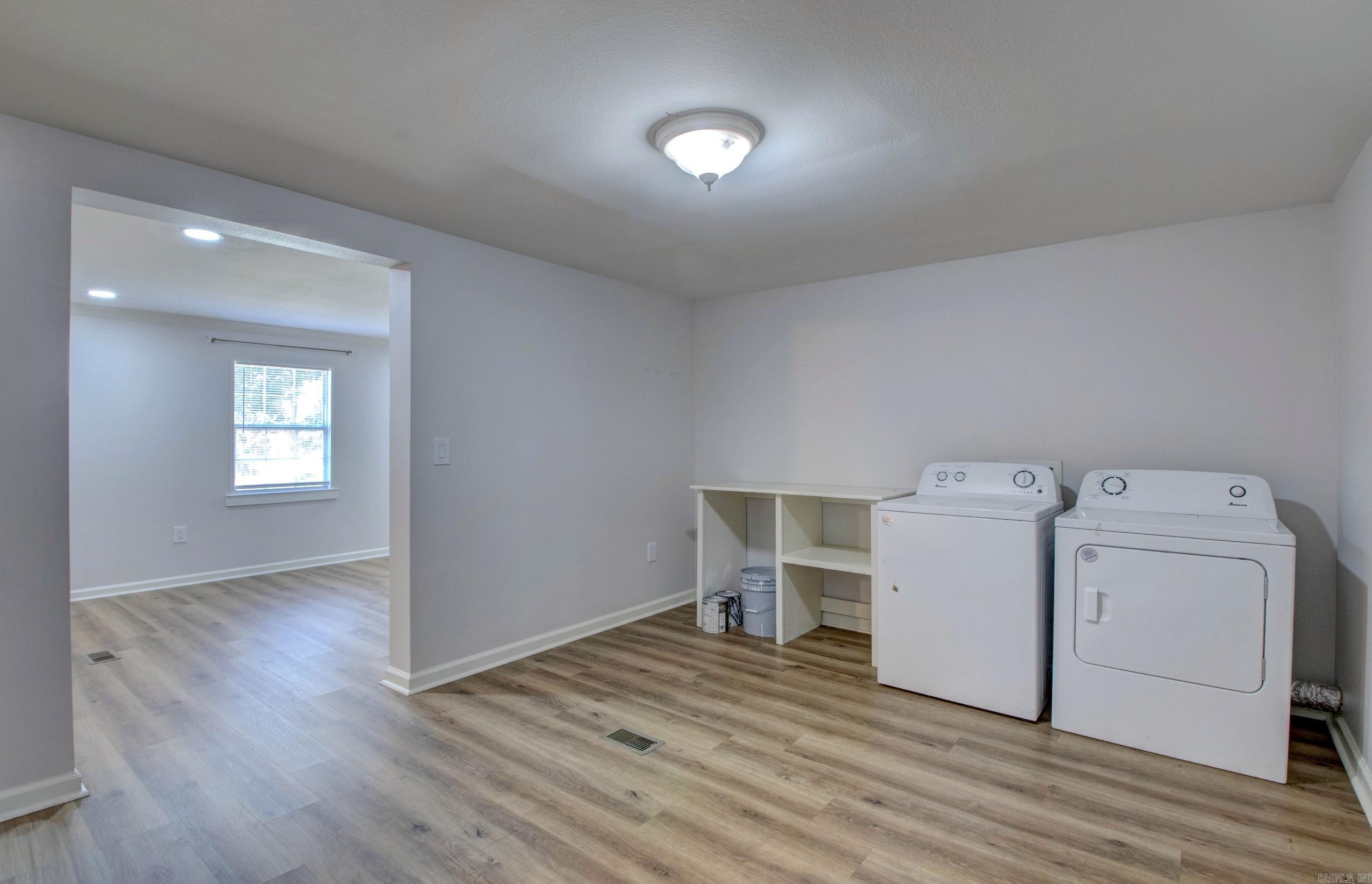 15520 Birch  Alexander, AR