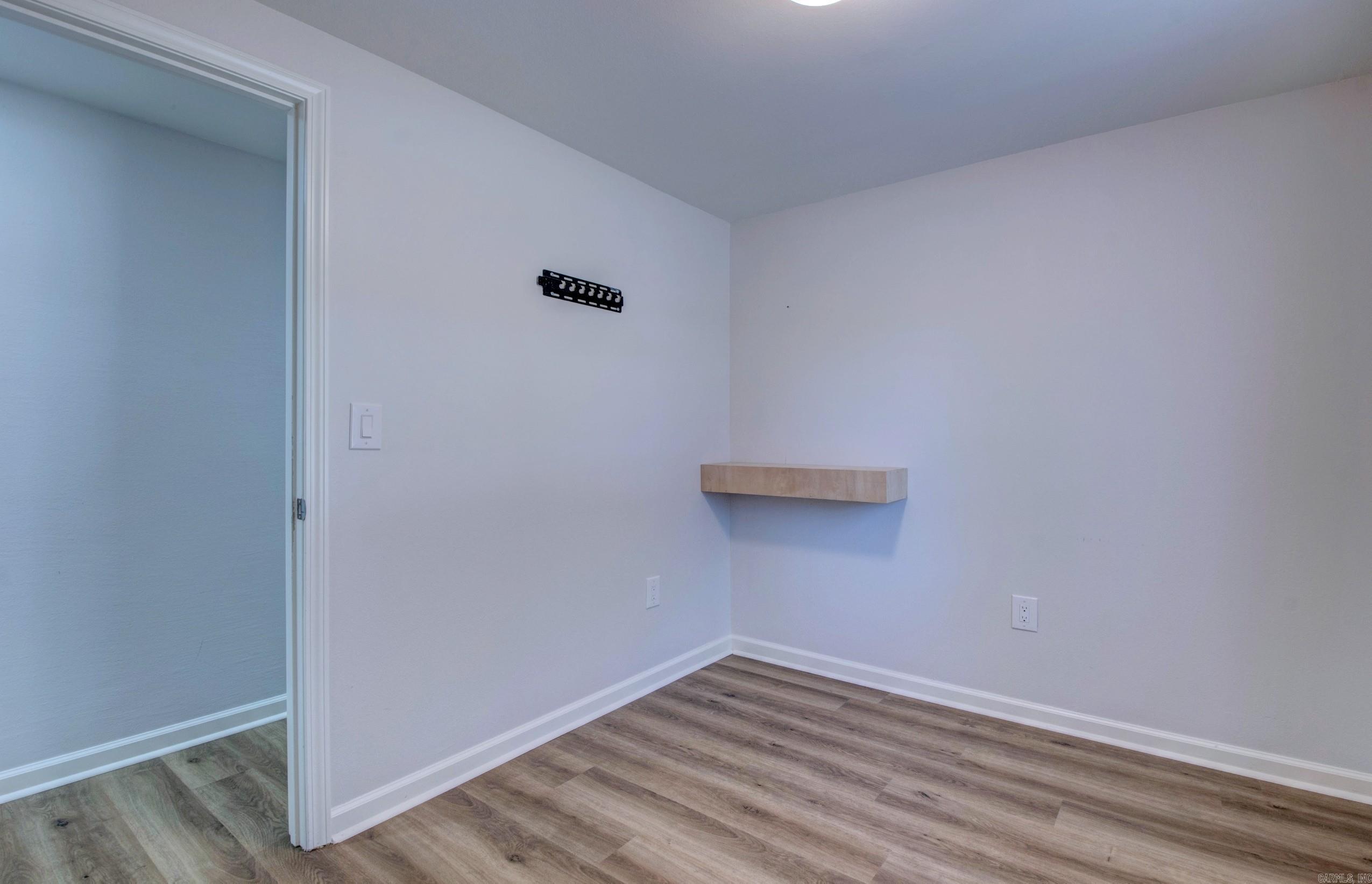 15520 Birch  Alexander, AR
