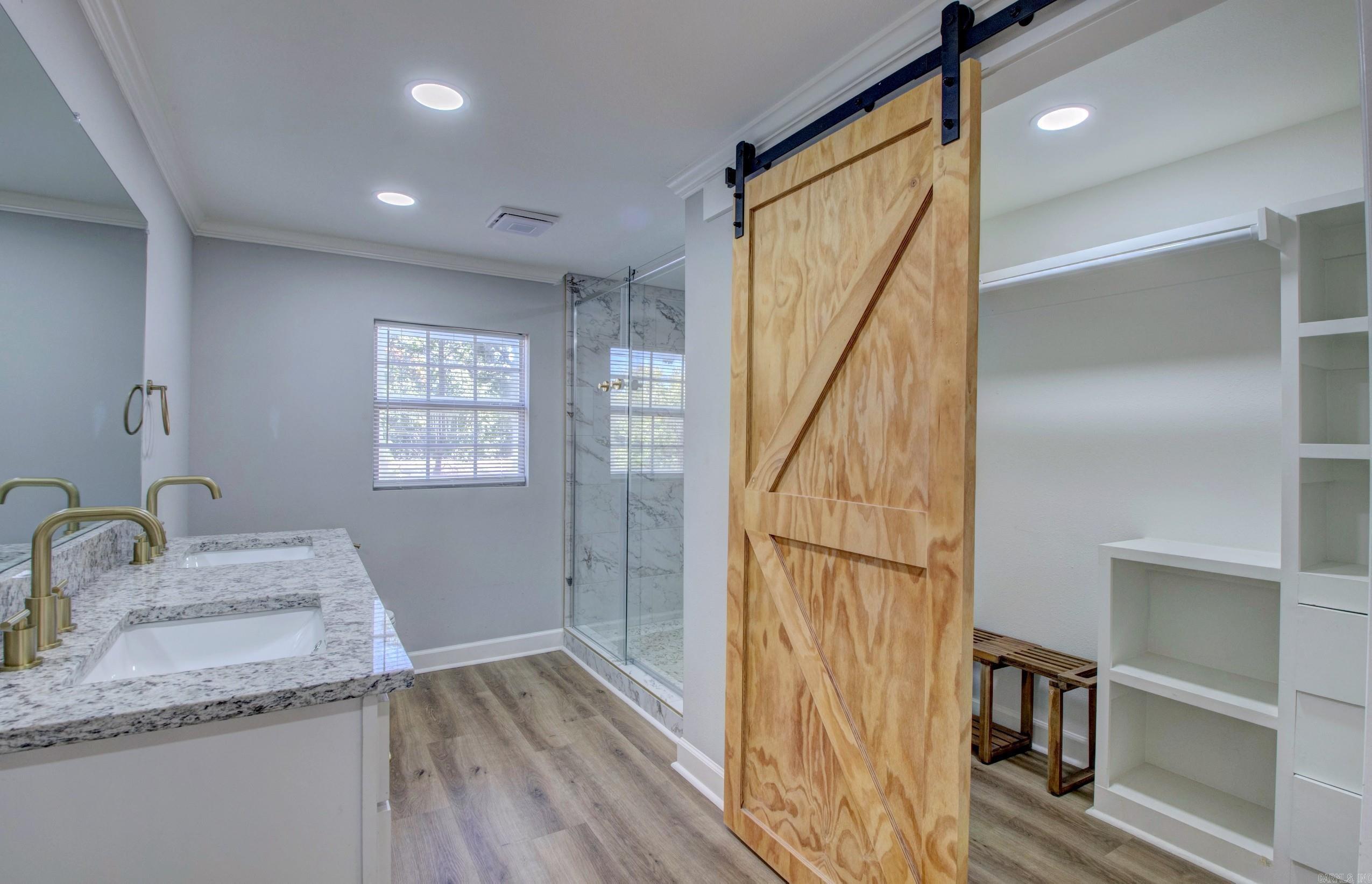 15520 Birch  Alexander, AR