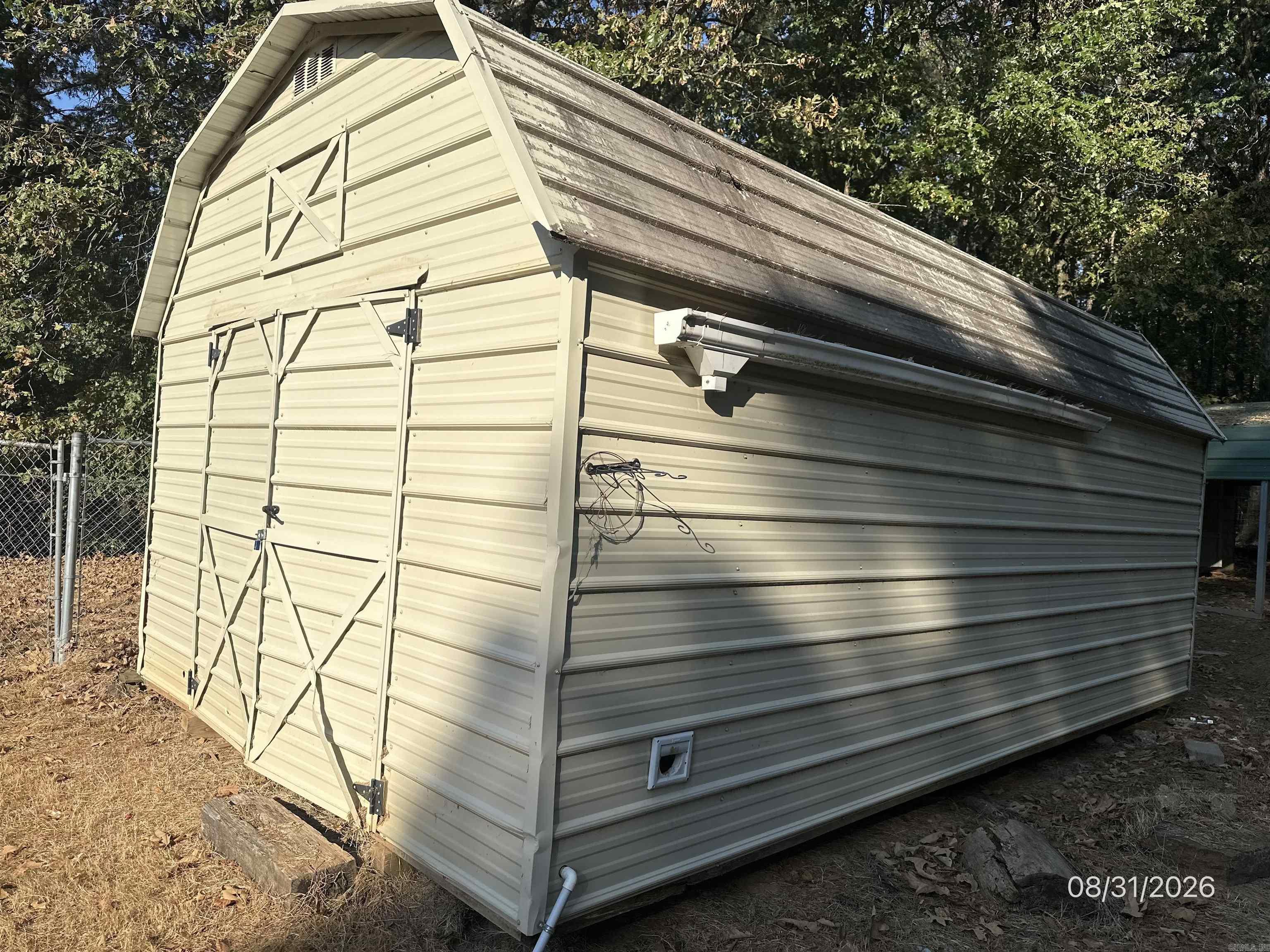 15742 Slo Fork  Dardanelle, AR