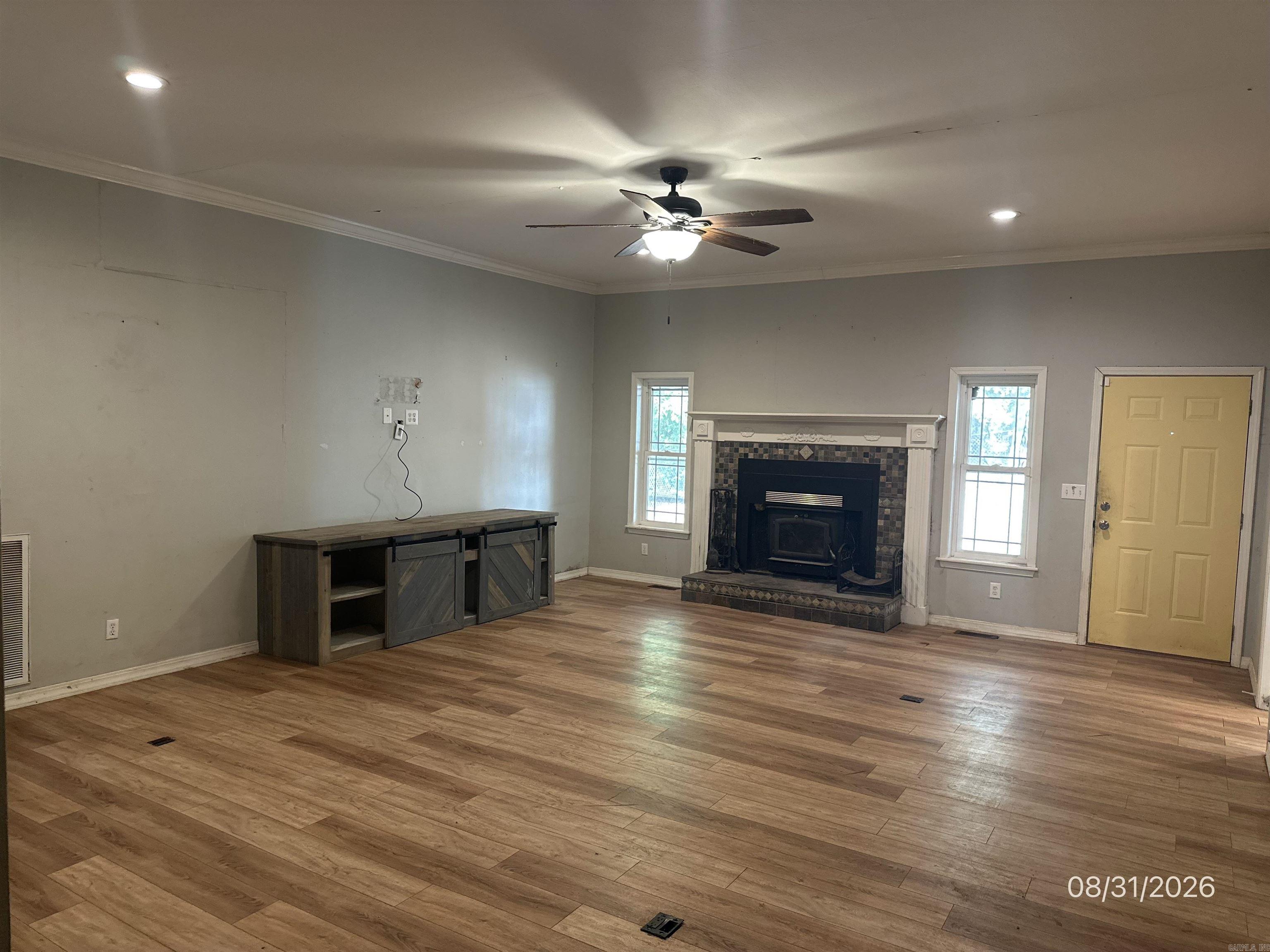 15742 Slo Fork  Dardanelle, AR