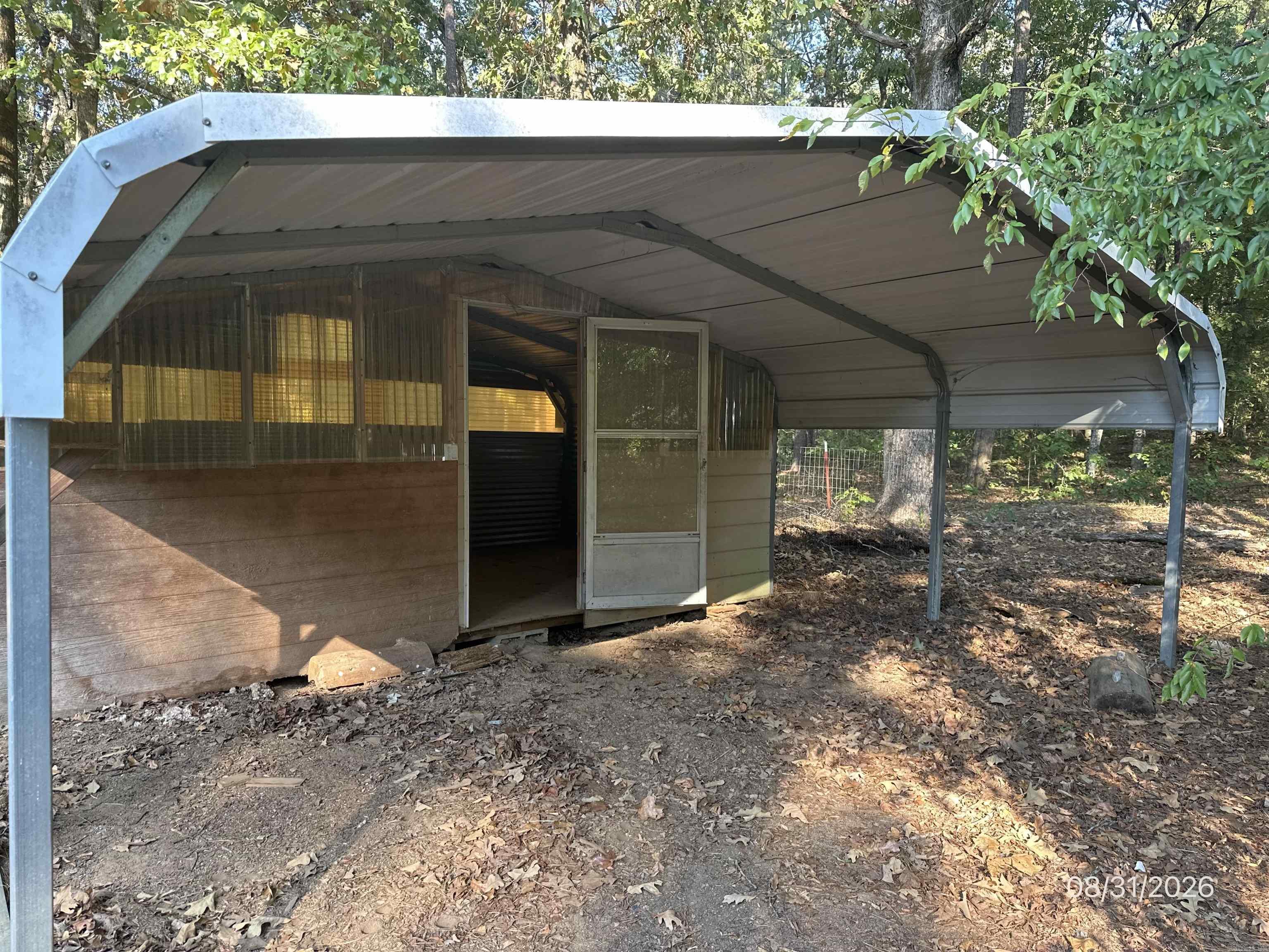 15742 Slo Fork  Dardanelle, AR