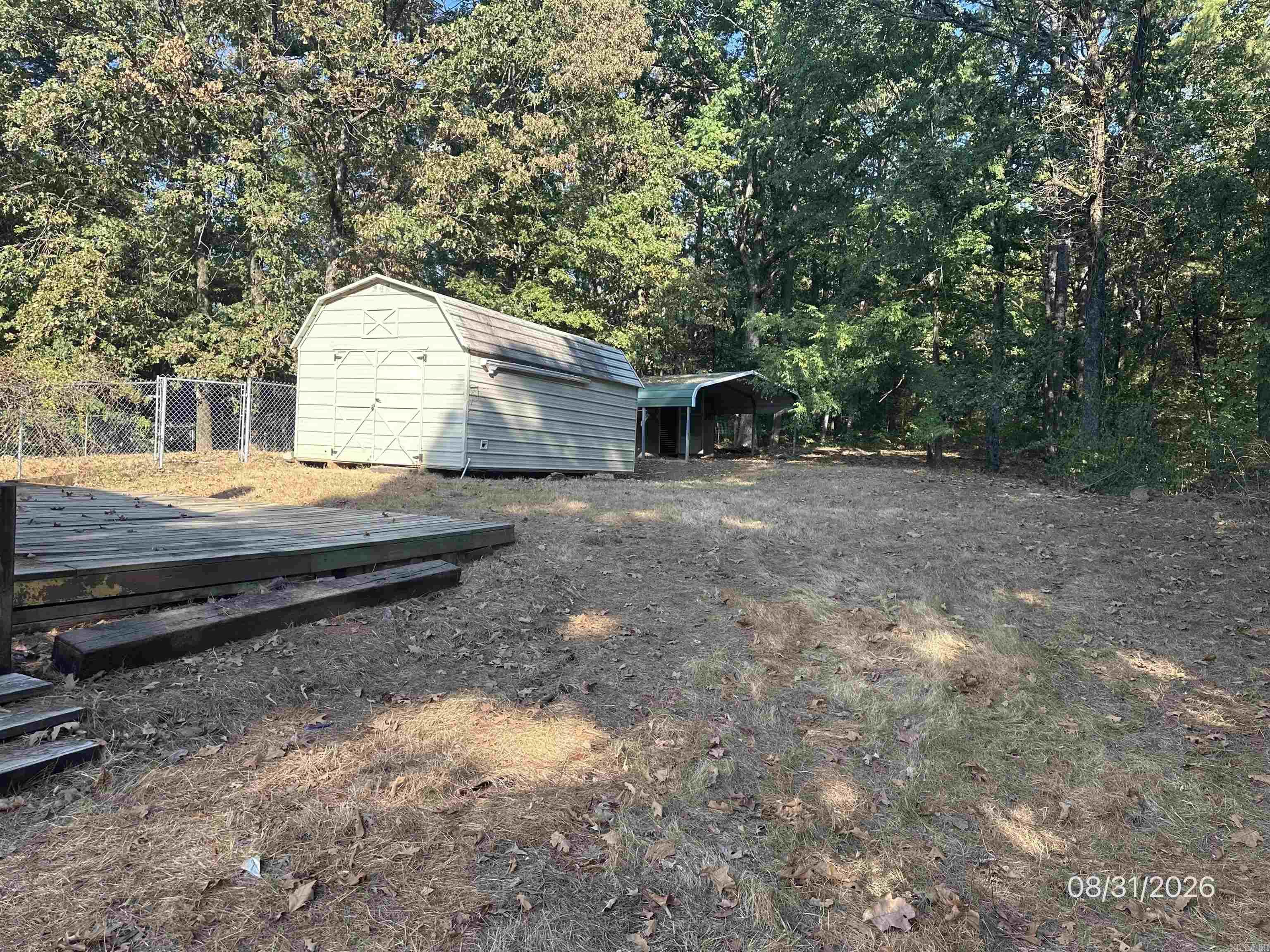 15742 Slo Fork  Dardanelle, AR