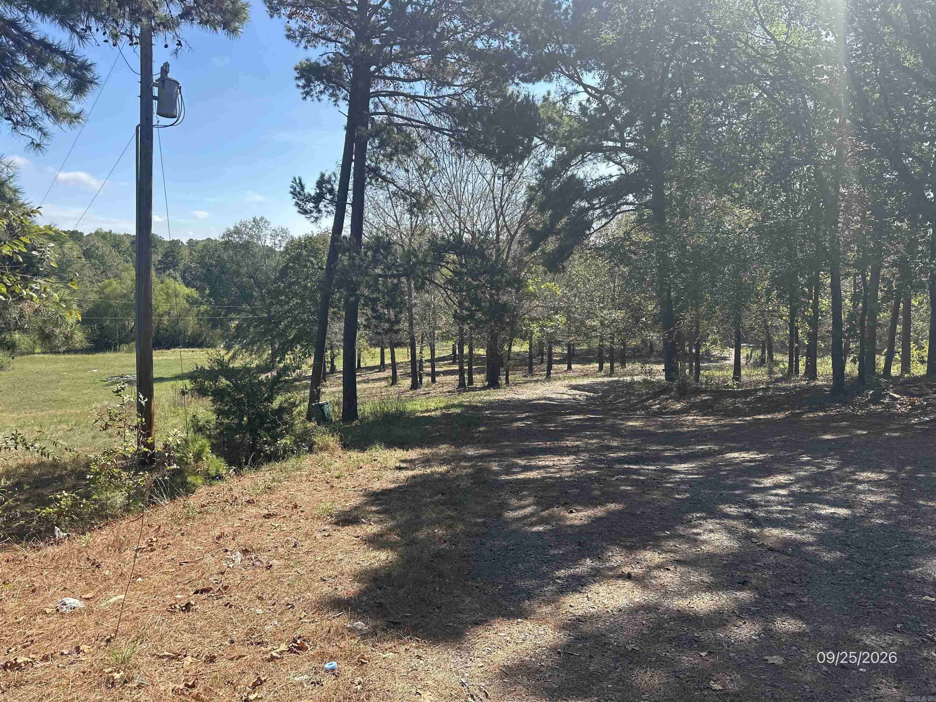 15742 Slo Fork  Dardanelle, AR