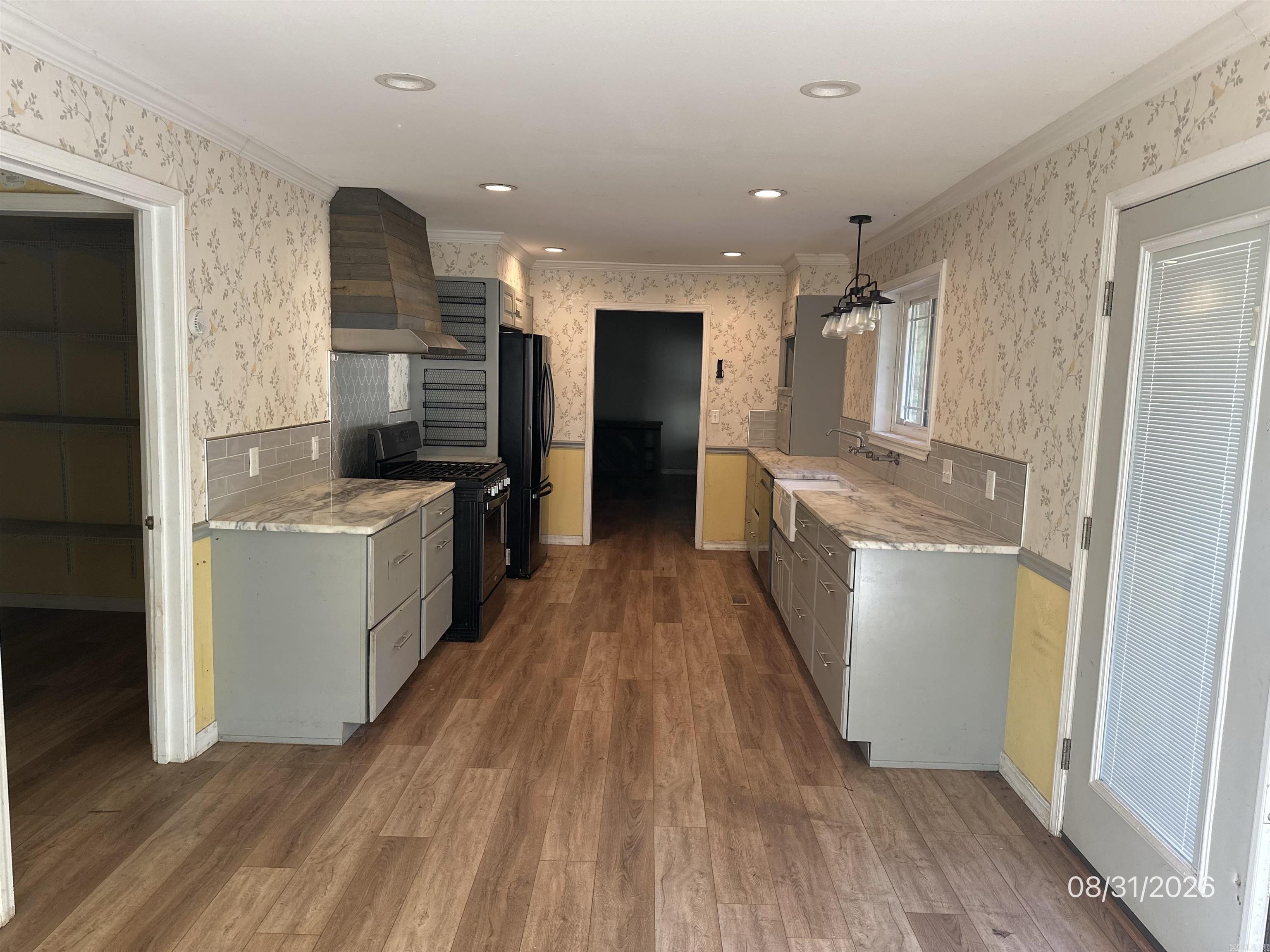 15742 Slo Fork  Dardanelle, AR