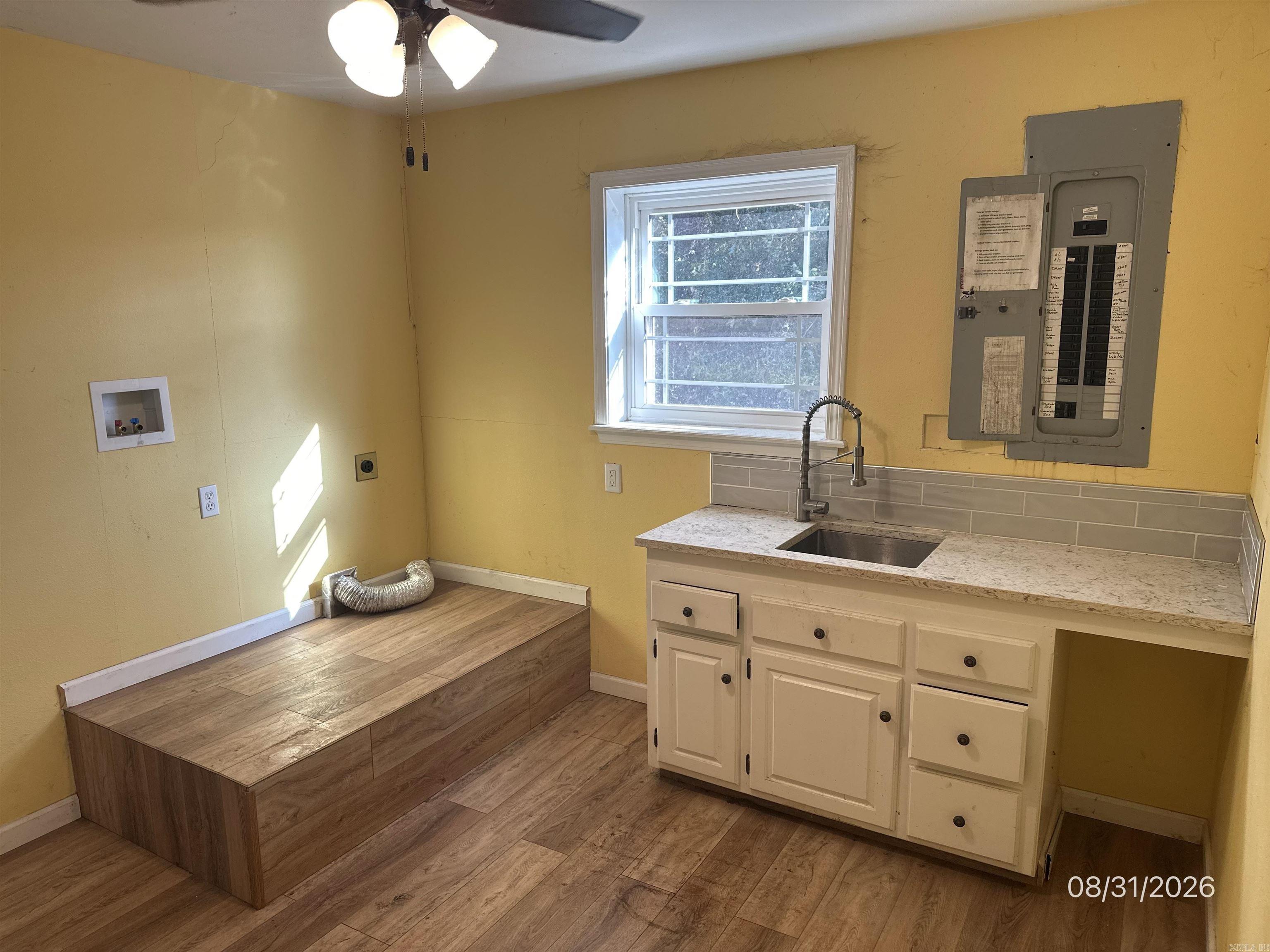15742 Slo Fork  Dardanelle, AR