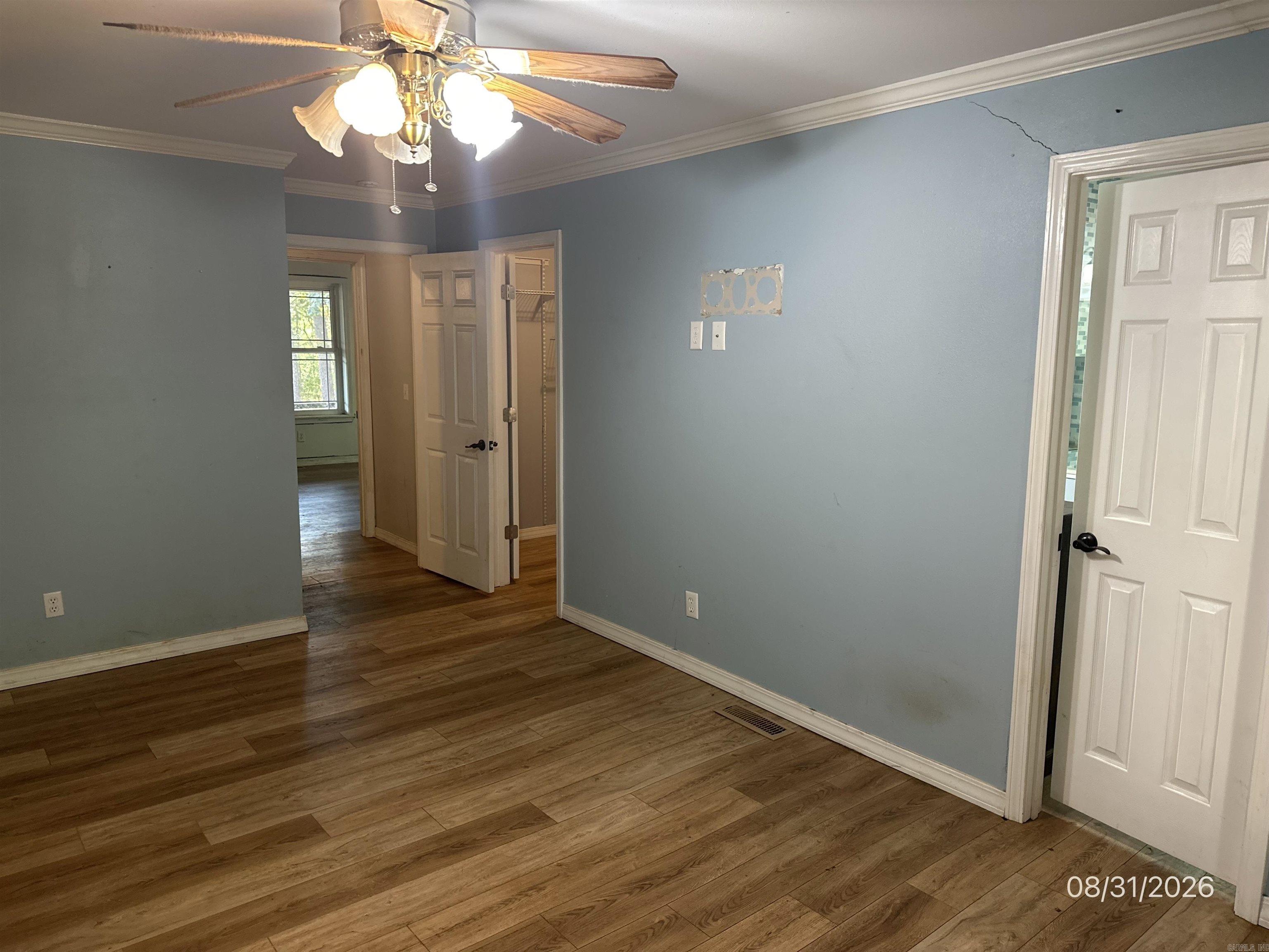 15742 Slo Fork  Dardanelle, AR