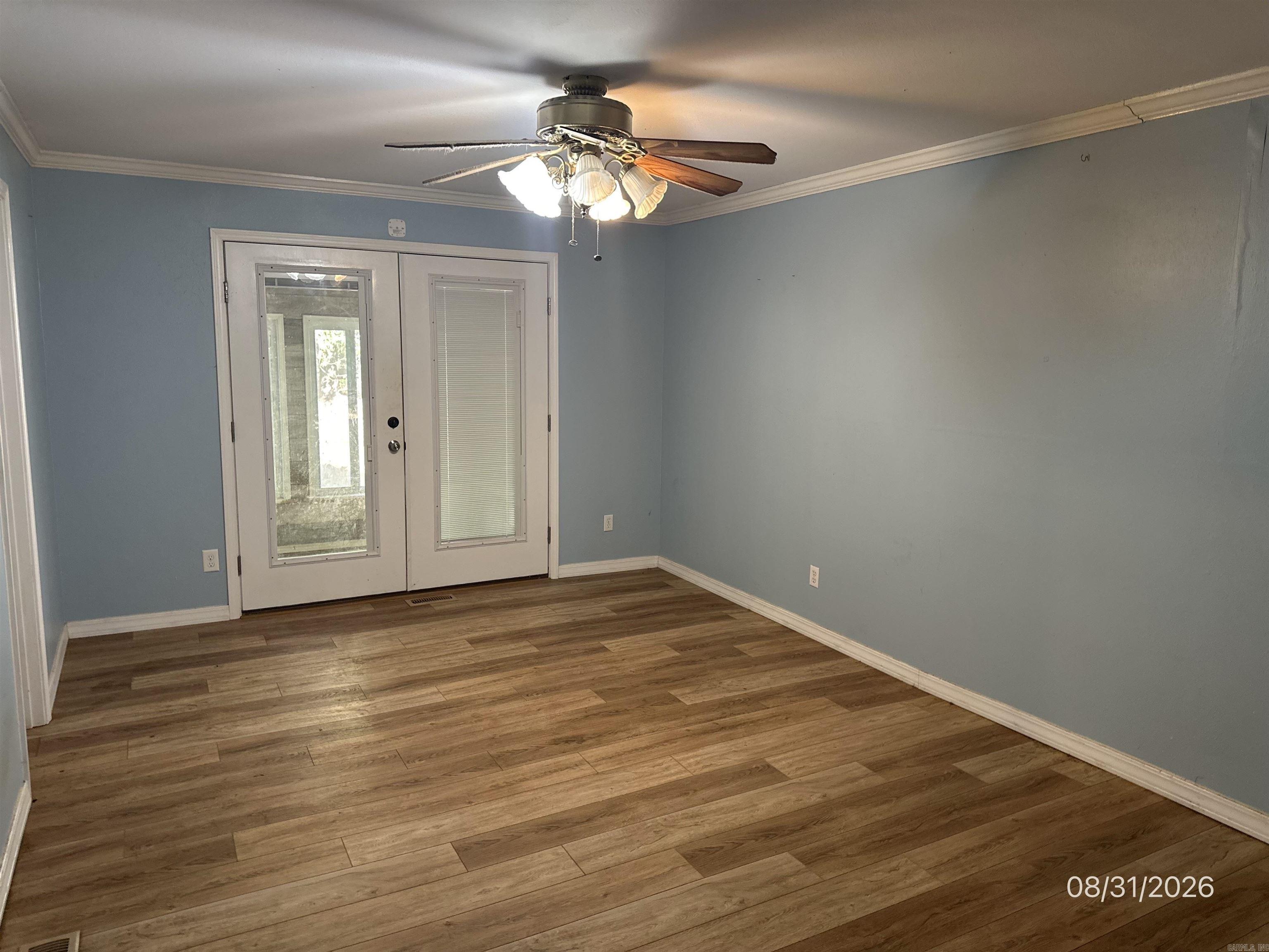 15742 Slo Fork  Dardanelle, AR