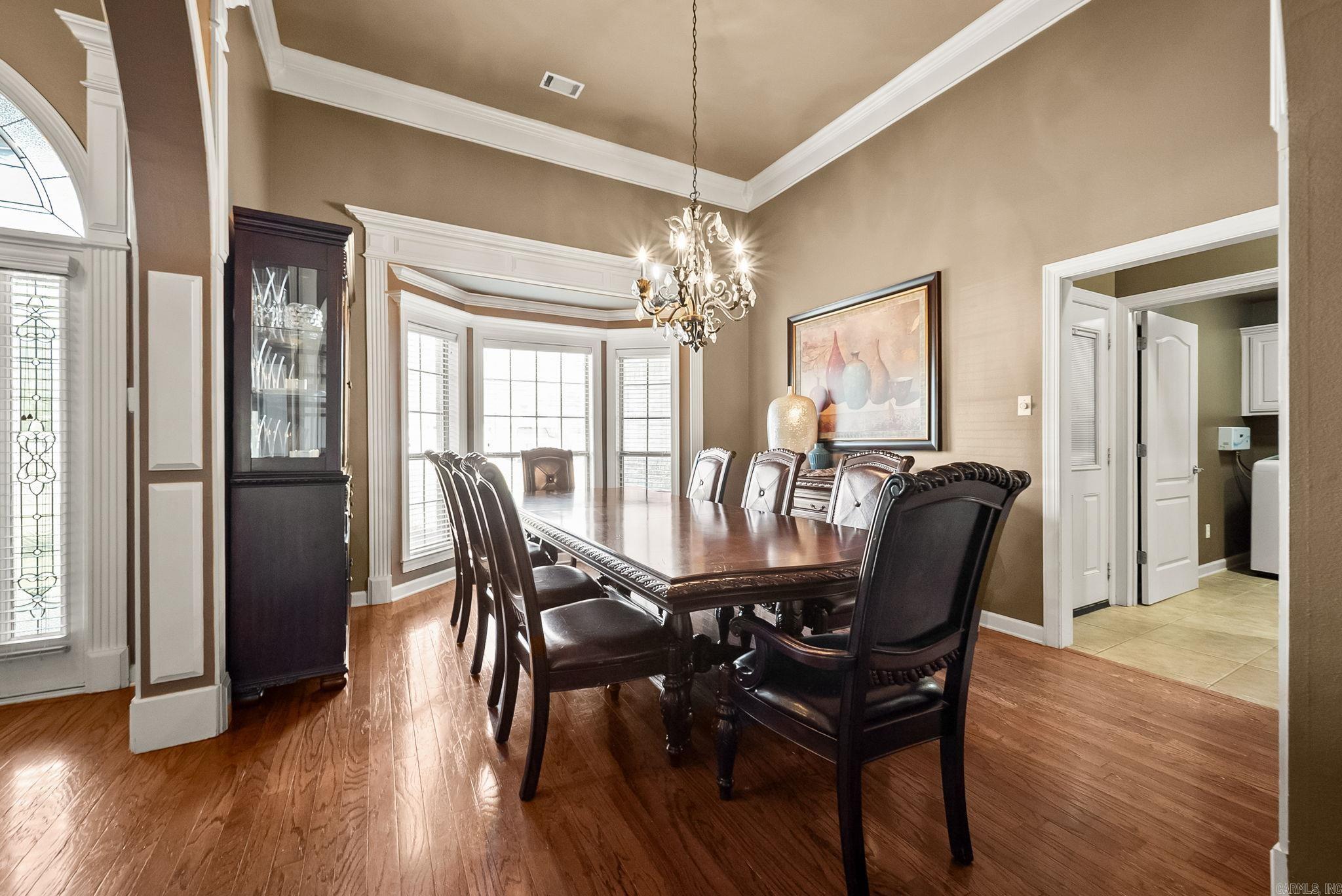 152 Marseille  Maumelle, AR