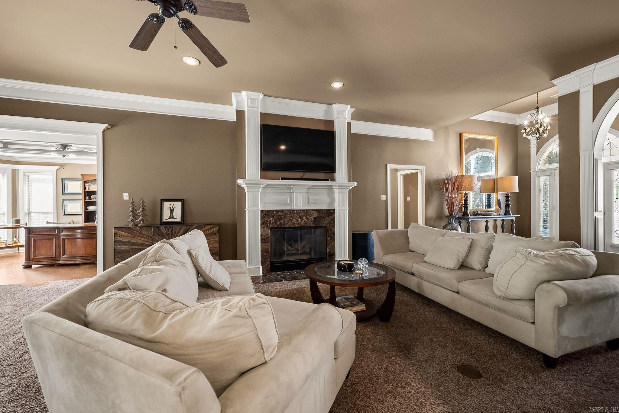 152 Marseille  Maumelle, AR