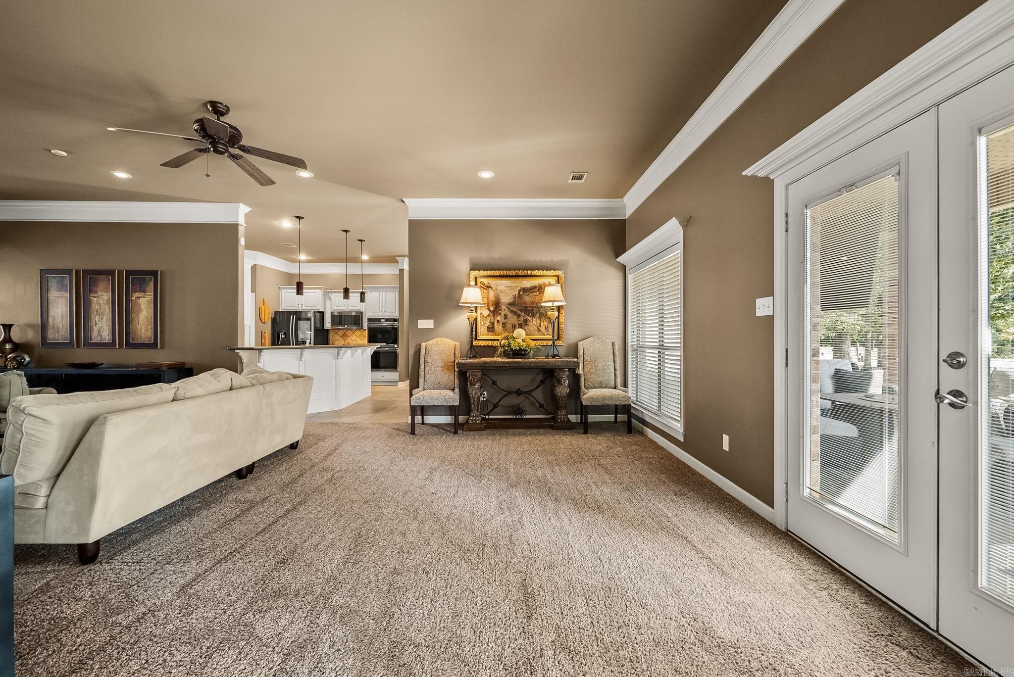 152 Marseille  Maumelle, AR