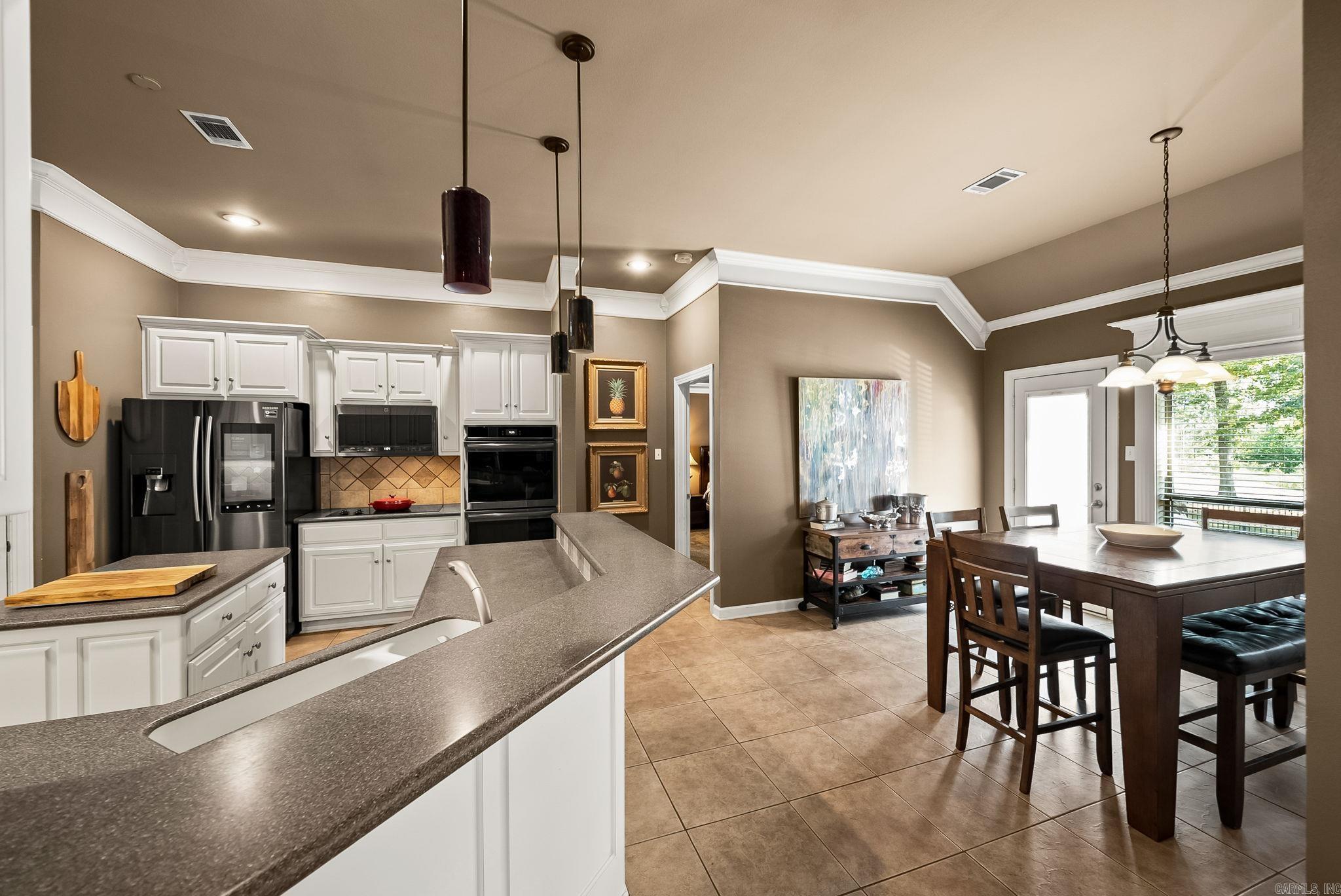 152 Marseille  Maumelle, AR