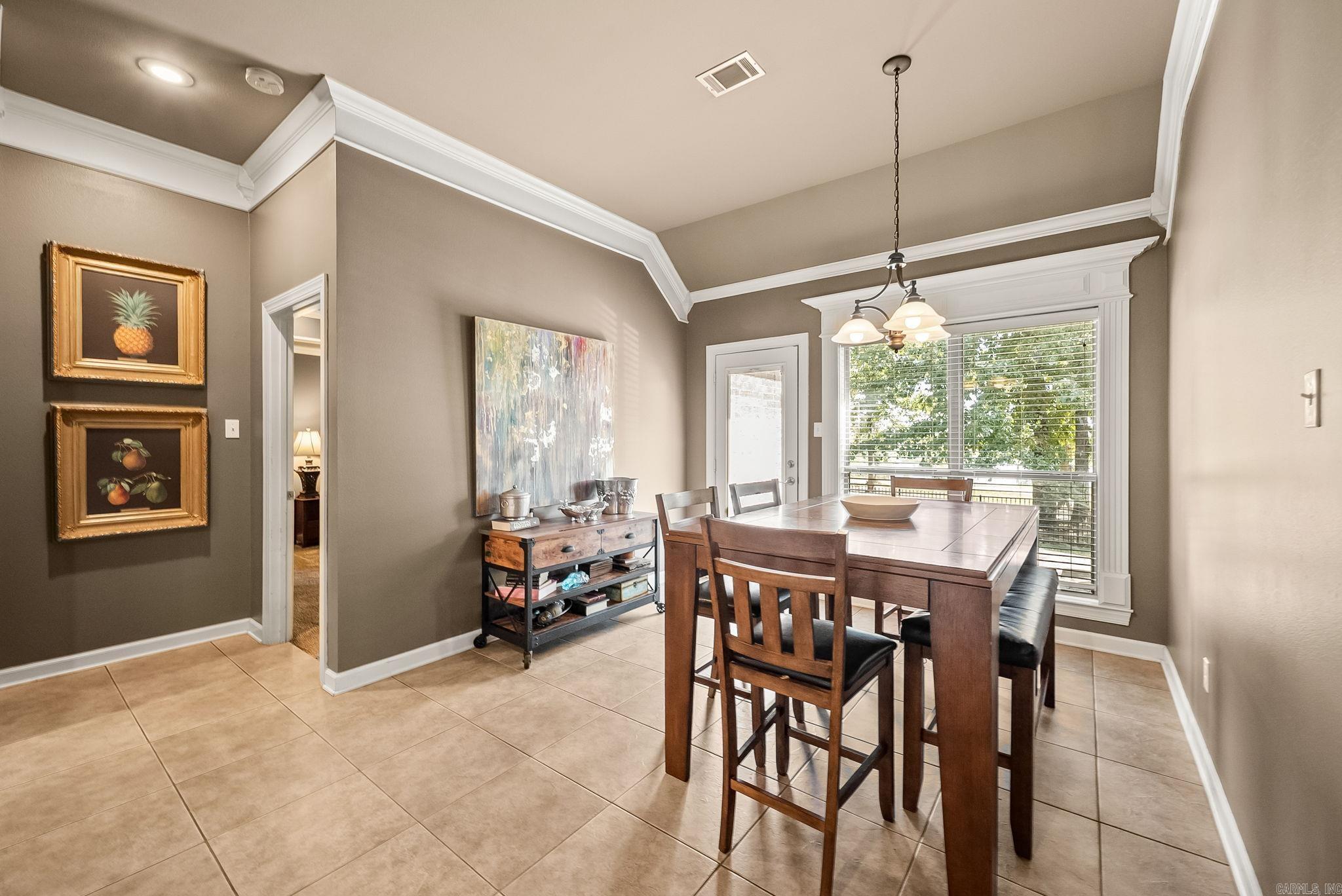 152 Marseille  Maumelle, AR