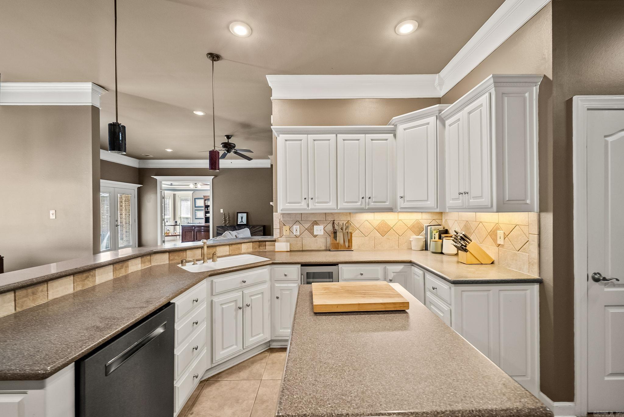 152 Marseille  Maumelle, AR