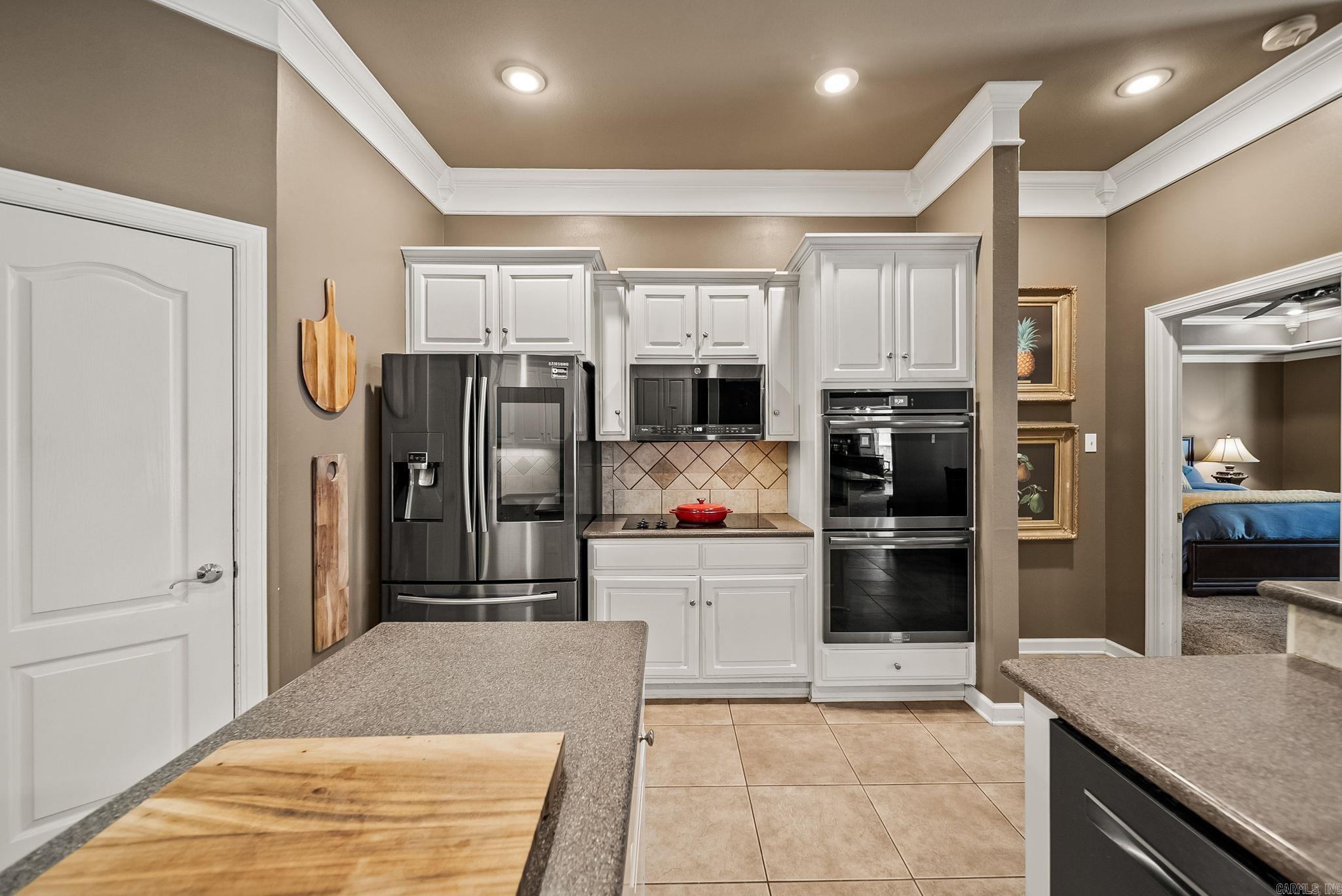 152 Marseille  Maumelle, AR