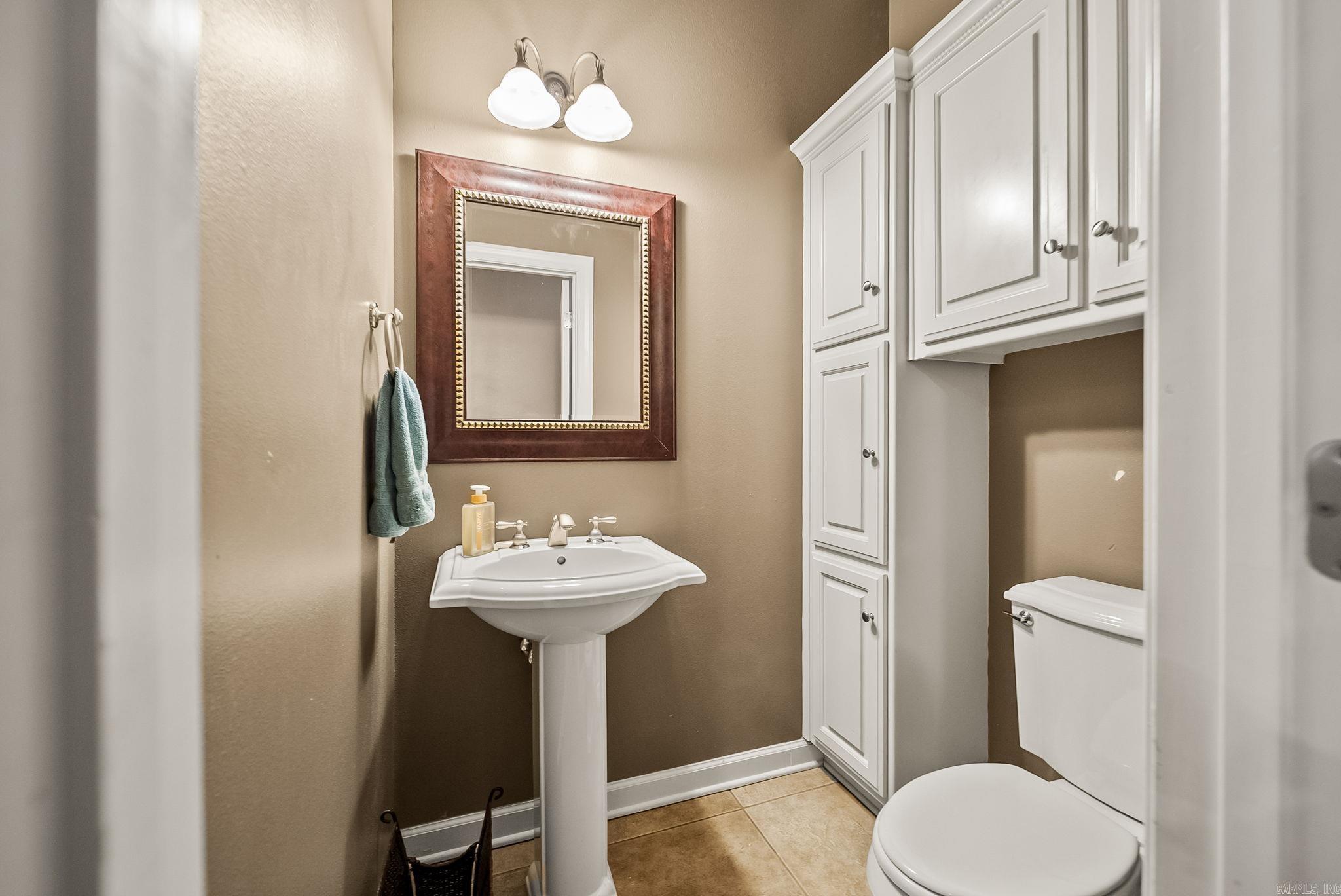 152 Marseille  Maumelle, AR