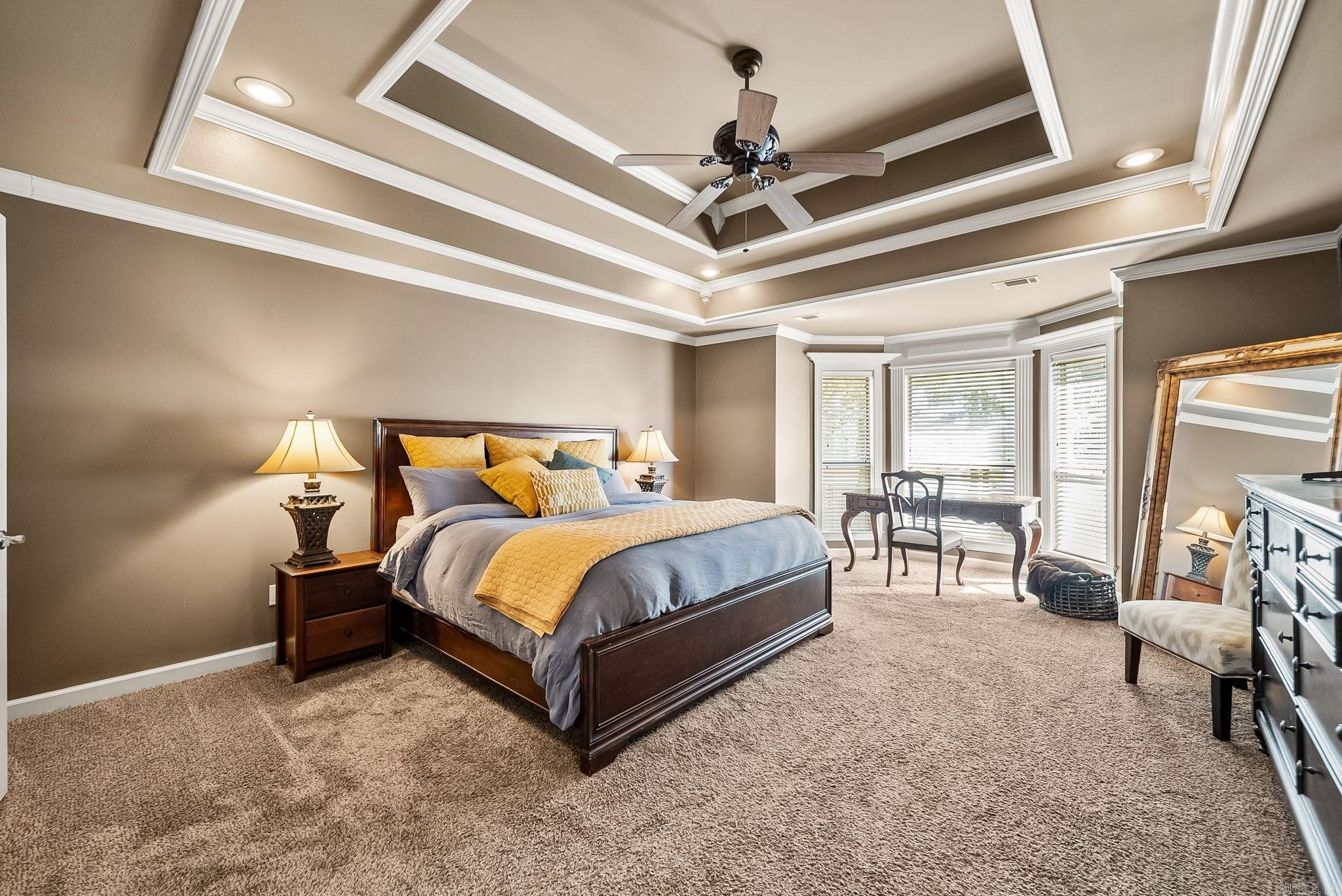 152 Marseille  Maumelle, AR