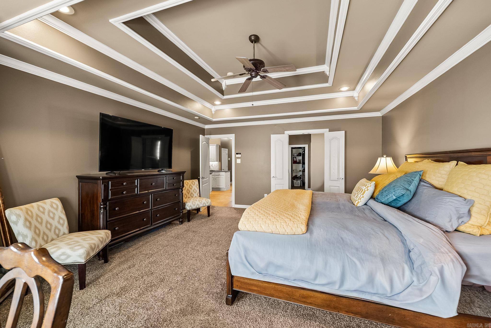152 Marseille  Maumelle, AR