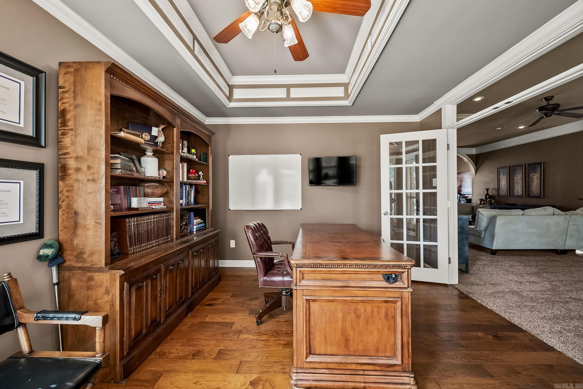 152 Marseille  Maumelle, AR