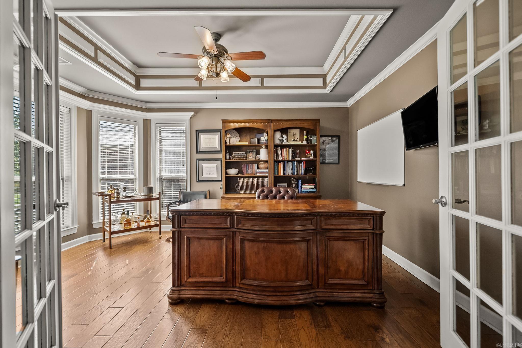 152 Marseille  Maumelle, AR