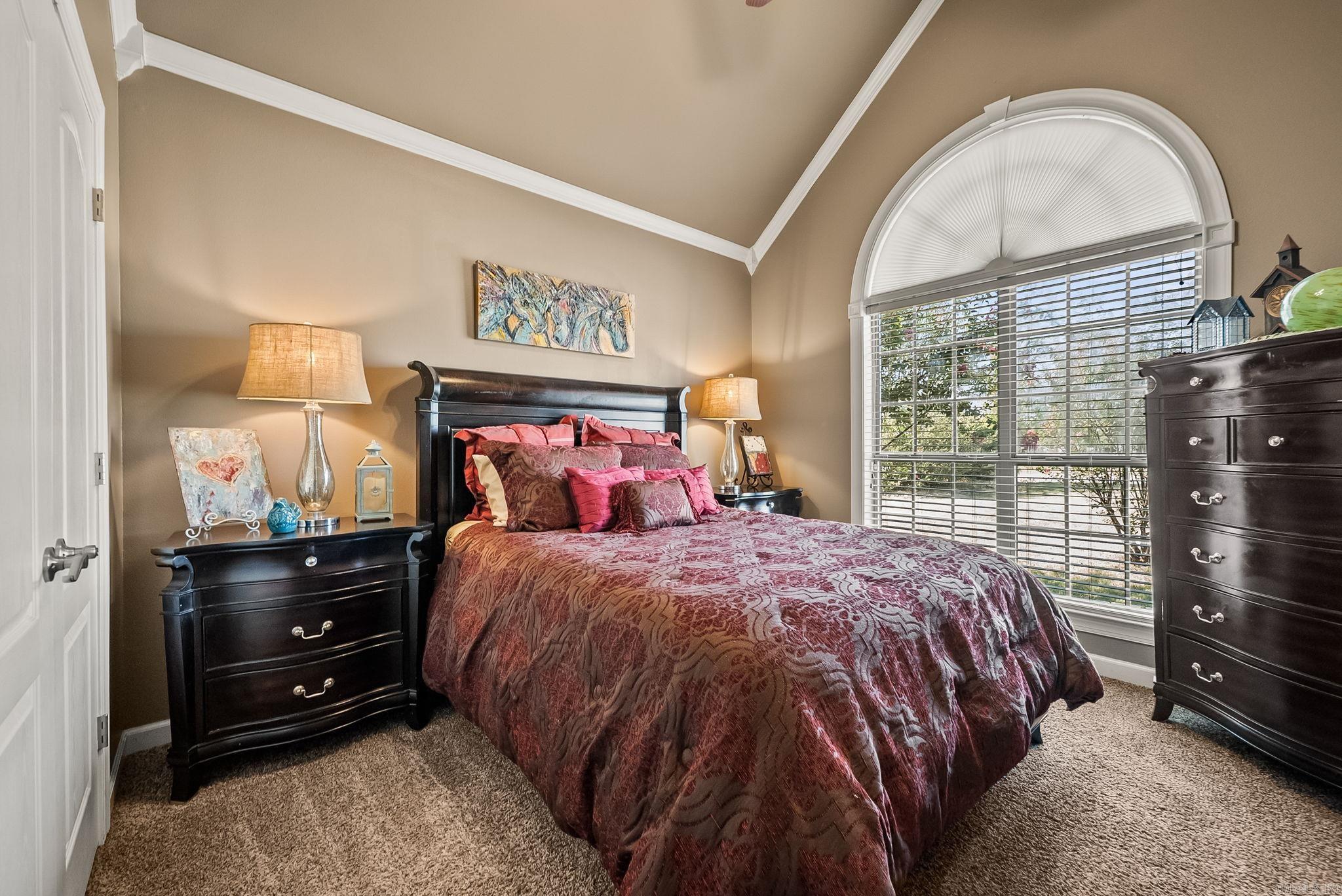 152 Marseille  Maumelle, AR