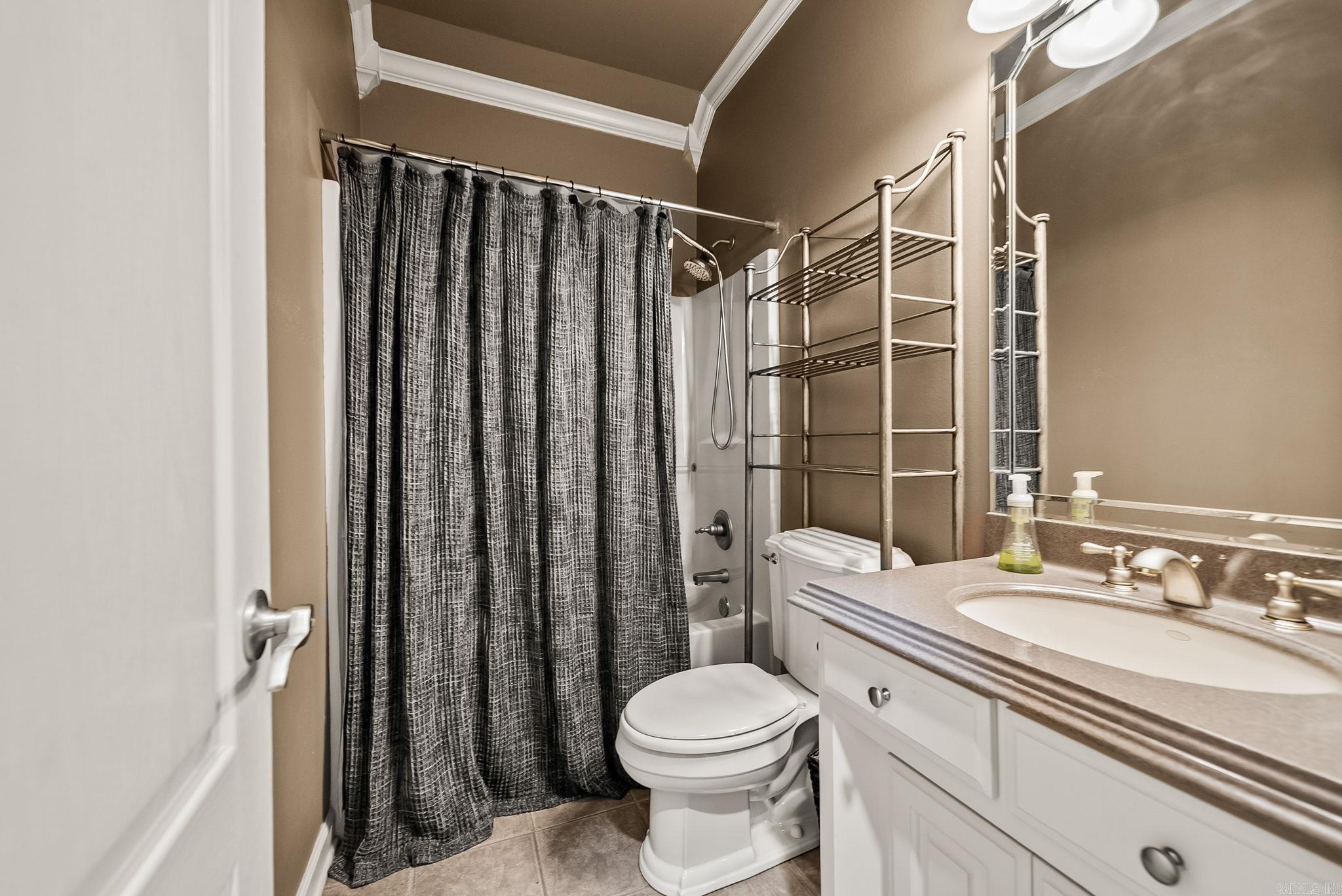152 Marseille  Maumelle, AR