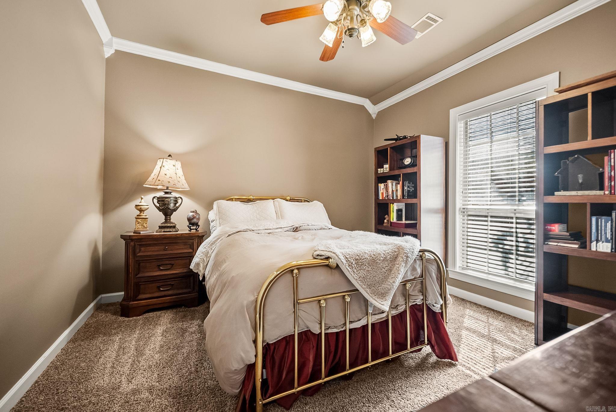 152 Marseille  Maumelle, AR
