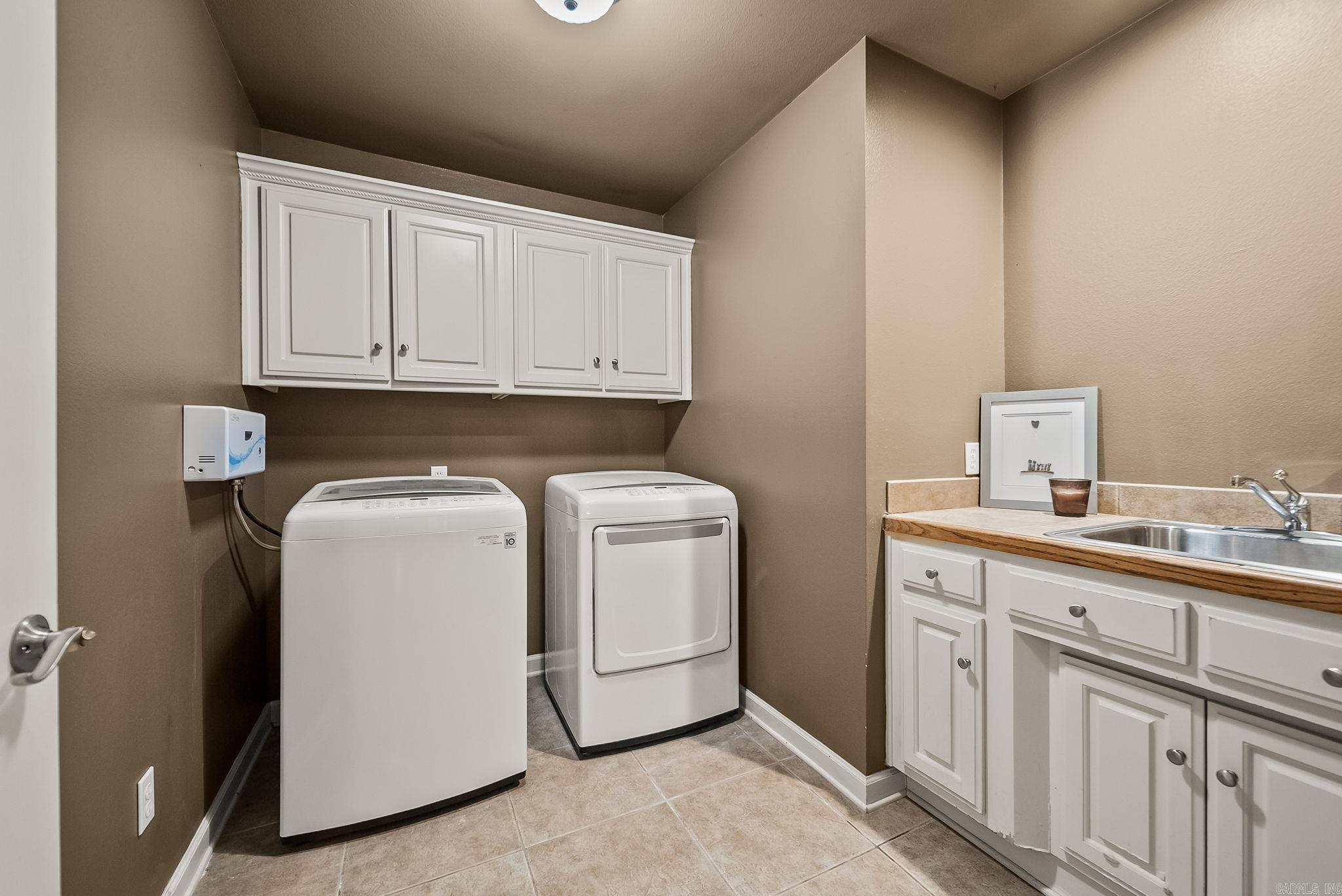 152 Marseille  Maumelle, AR