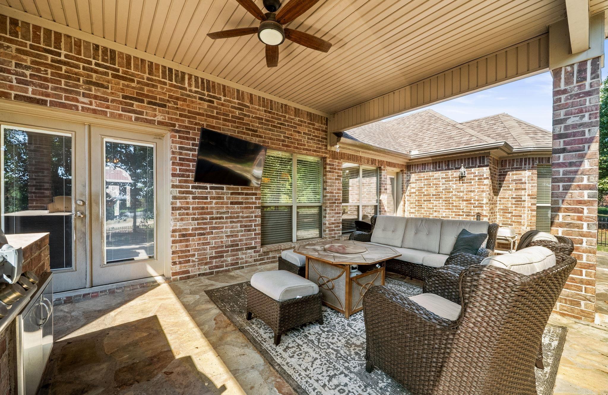 152 Marseille  Maumelle, AR