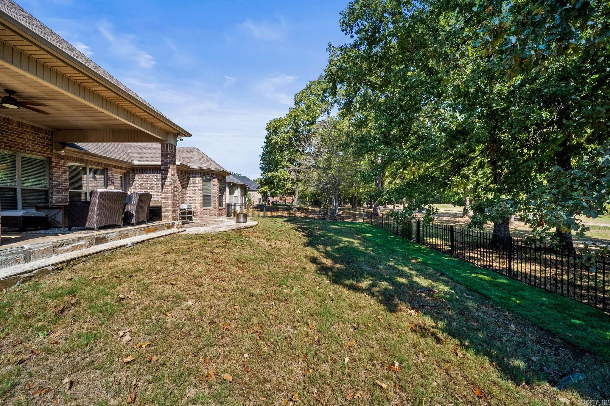 152 Marseille  Maumelle, AR