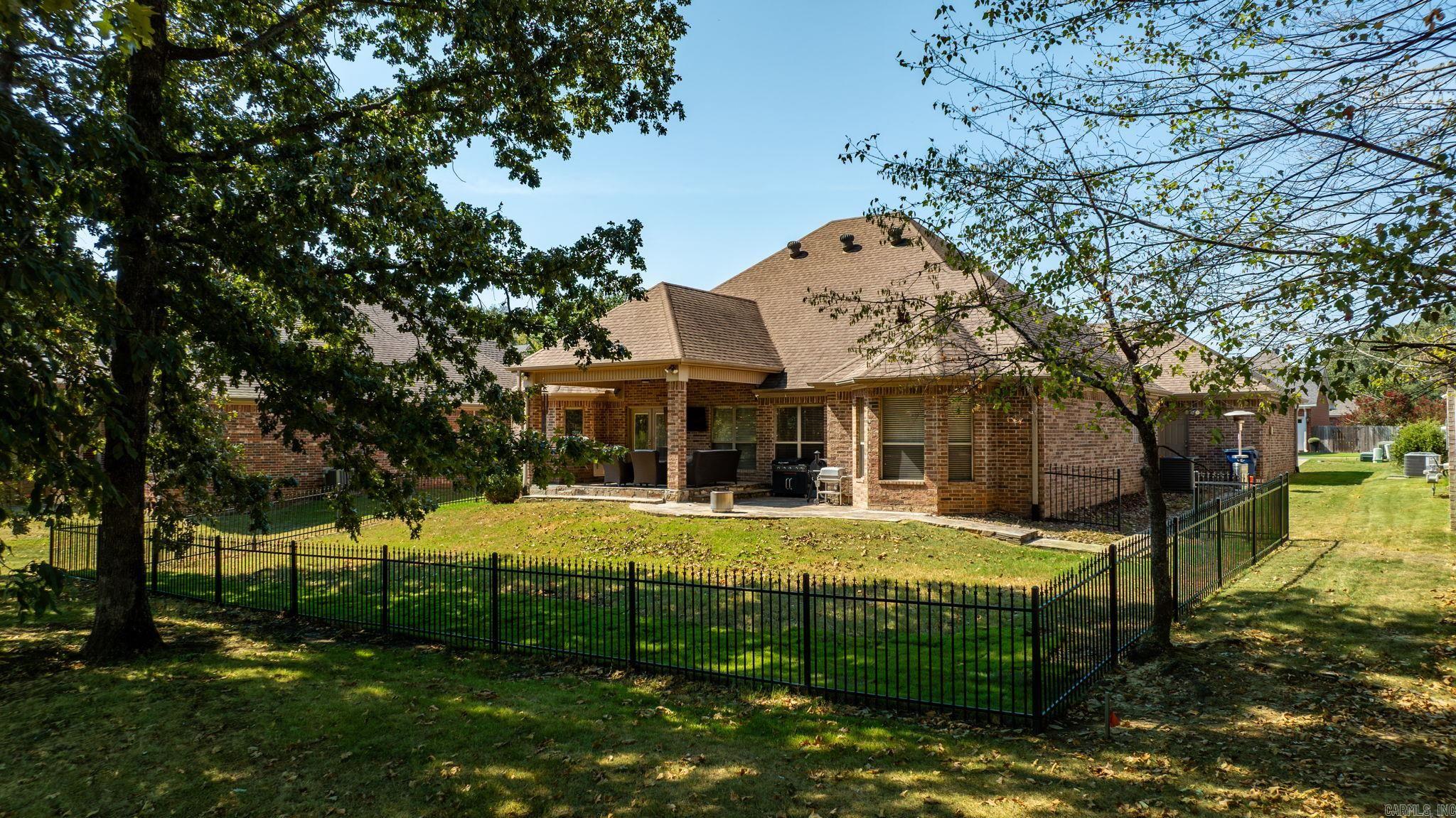 152 Marseille  Maumelle, AR