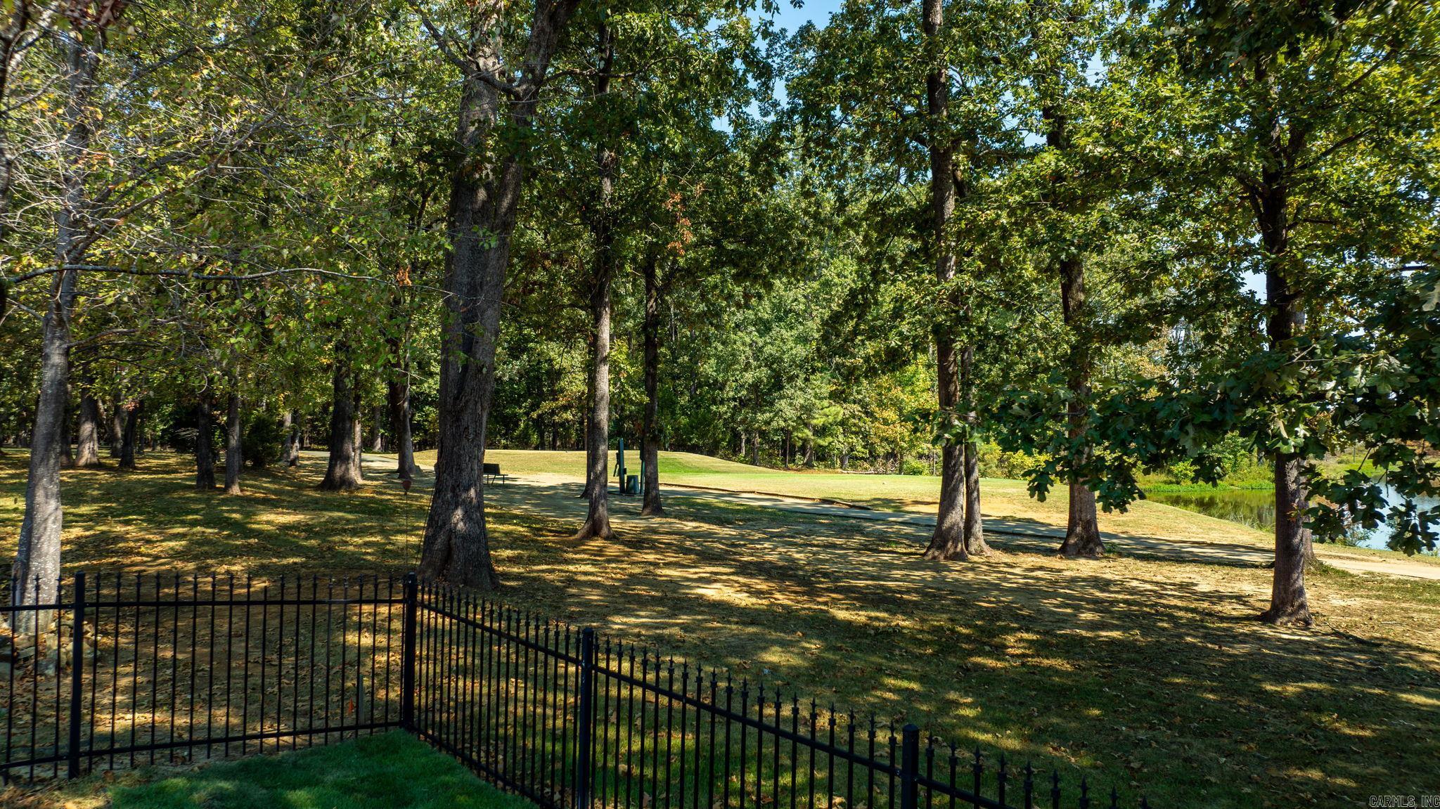 152 Marseille  Maumelle, AR
