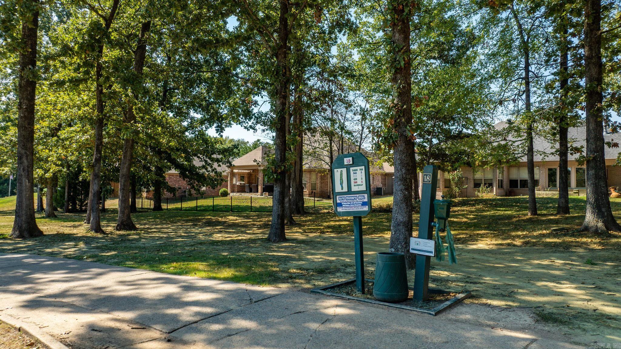 152 Marseille  Maumelle, AR