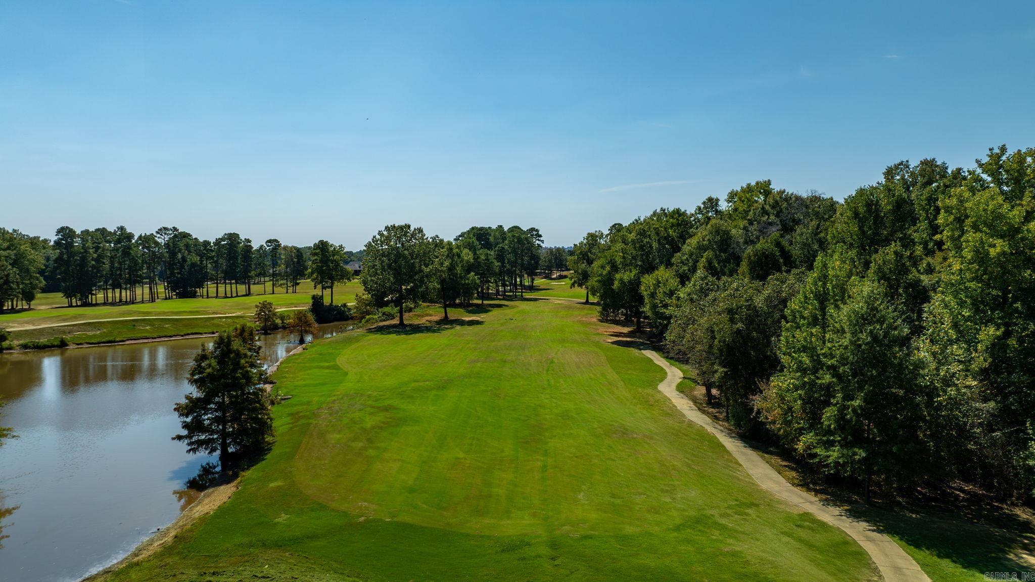 152 Marseille  Maumelle, AR