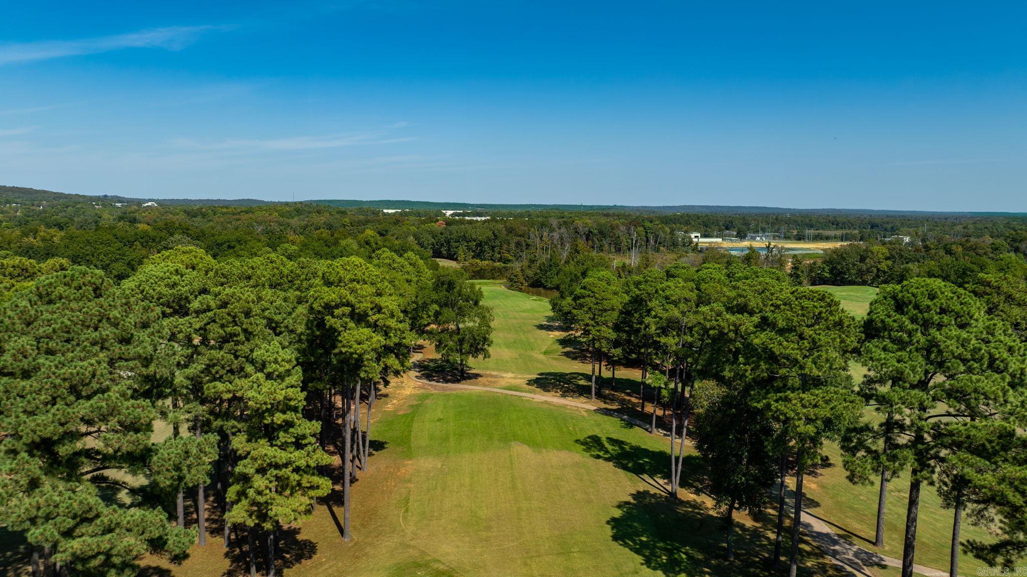 152 Marseille  Maumelle, AR