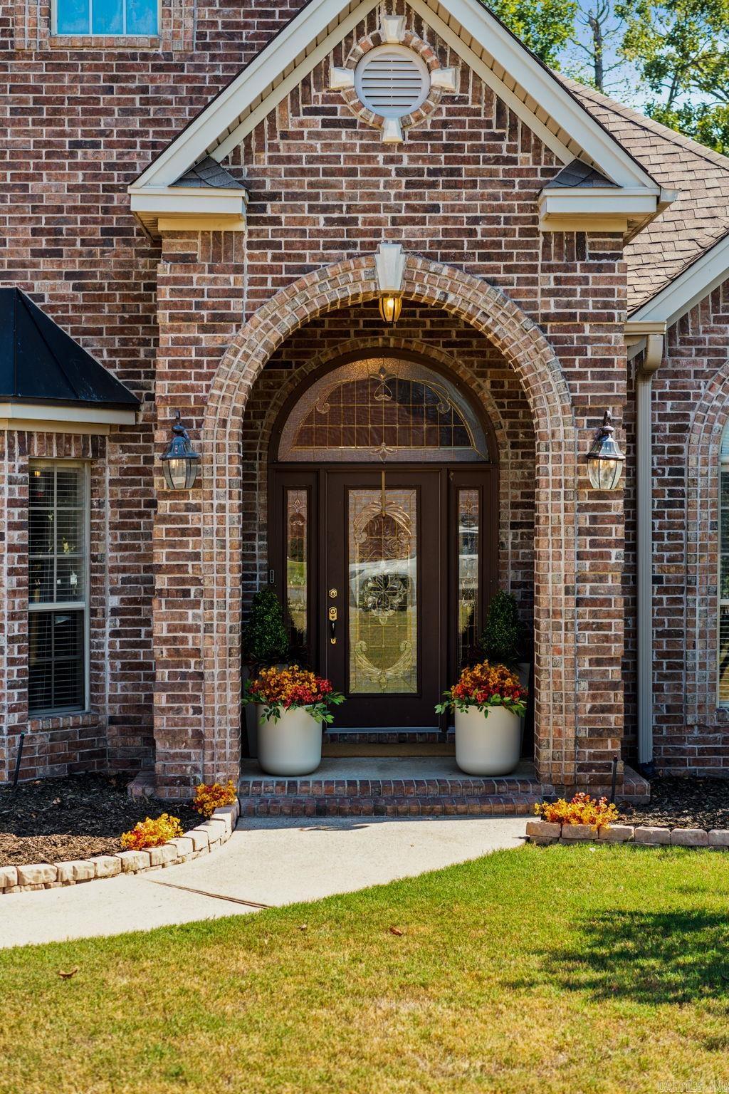 152 Marseille  Maumelle, AR