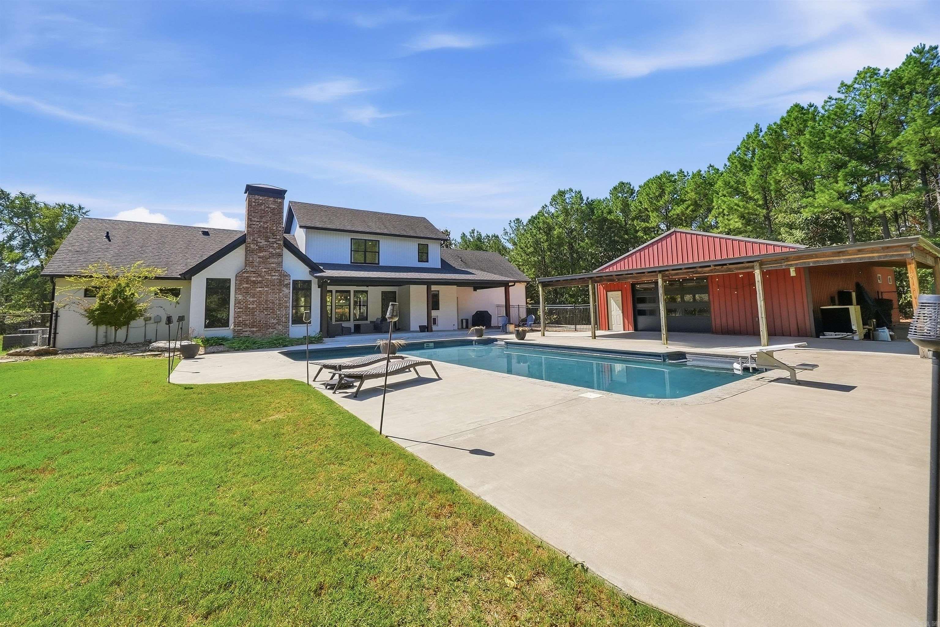 1520 Midland Road Alexander, AR 72002