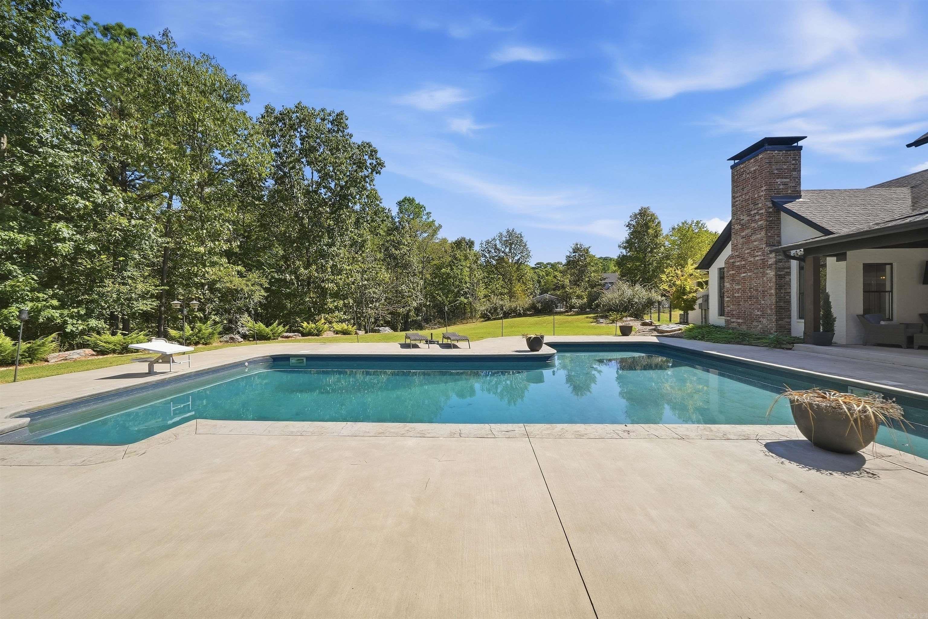 1520 Midland Road Alexander, AR 72002