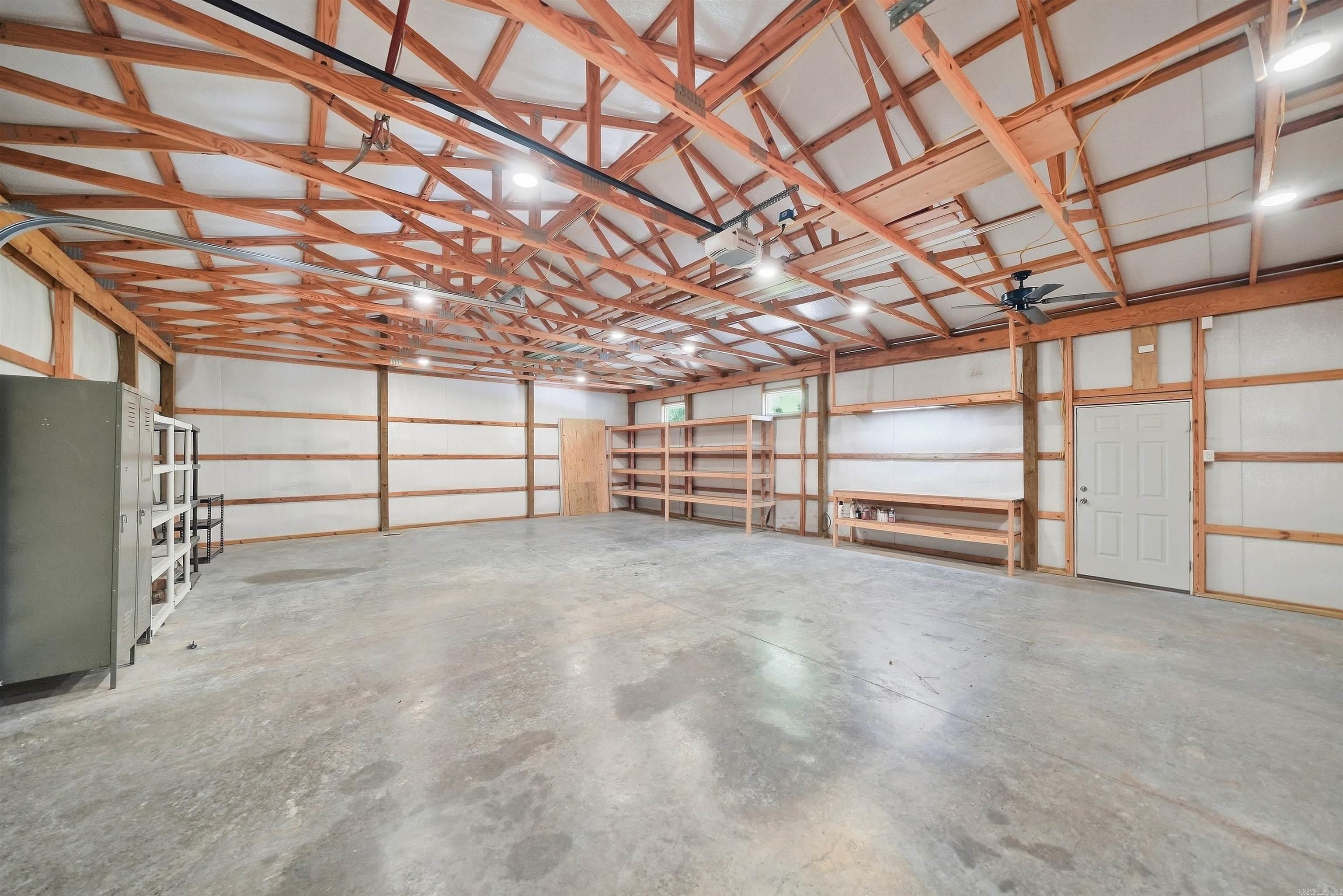 1520 Midland Road Alexander, AR 72002