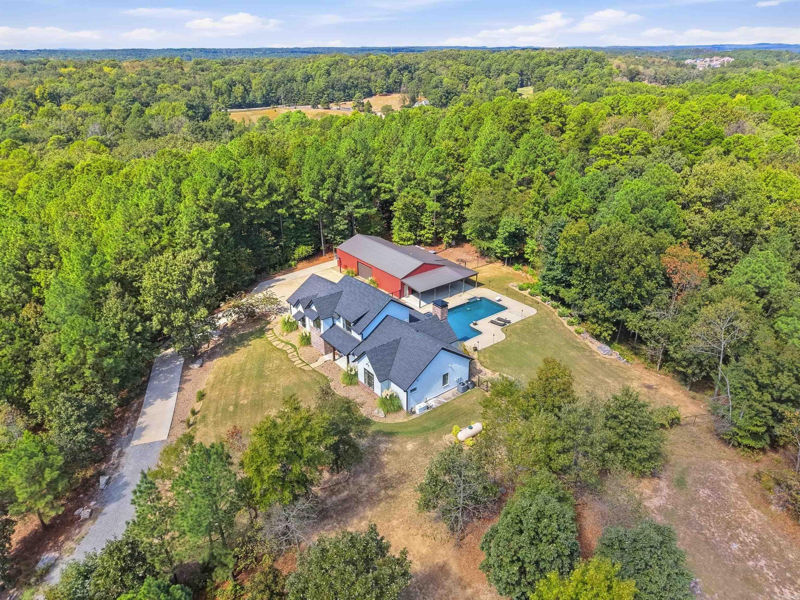 1520 Midland Road Alexander, AR 72002