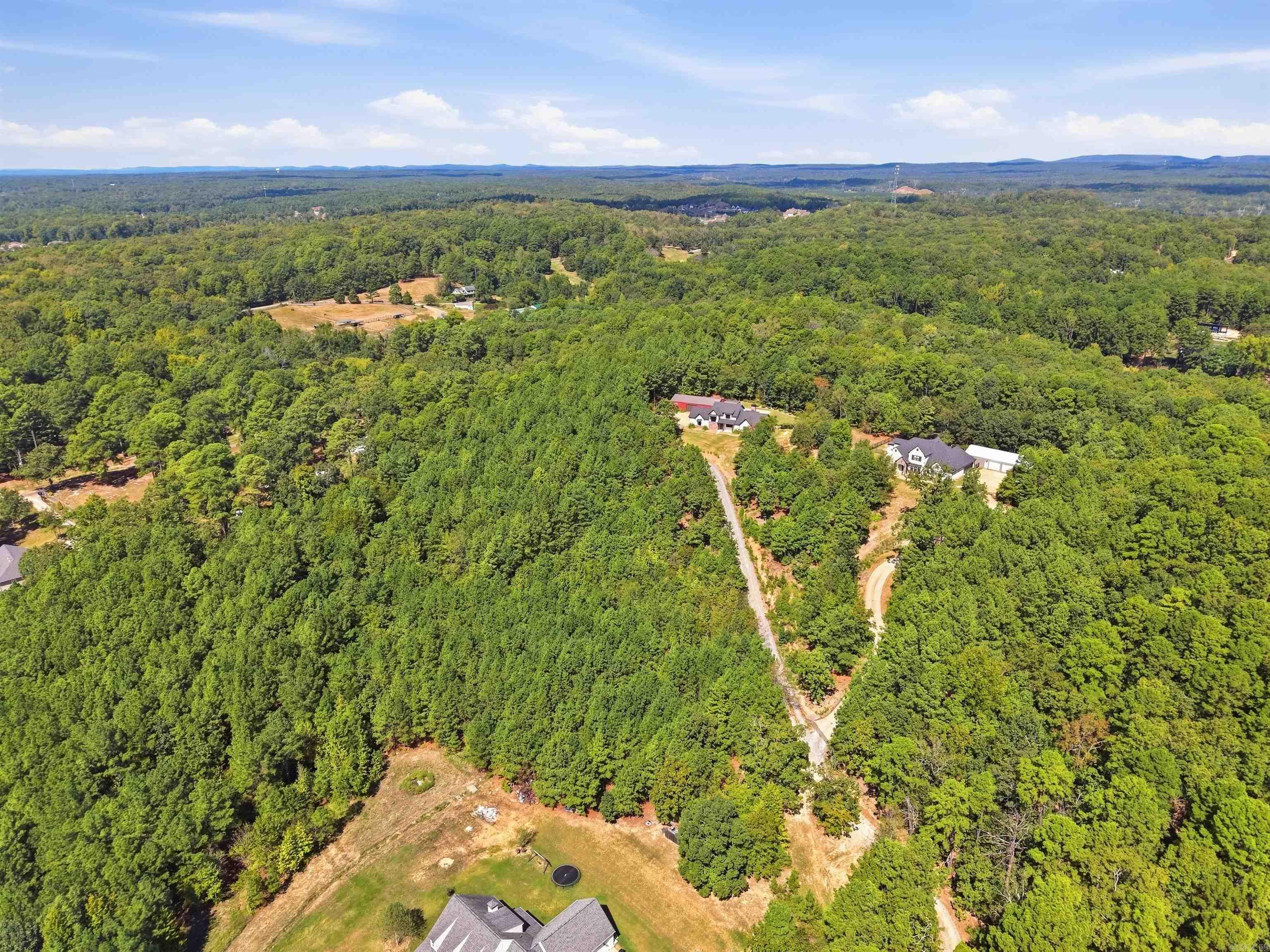 1520 Midland Road Alexander, AR 72002