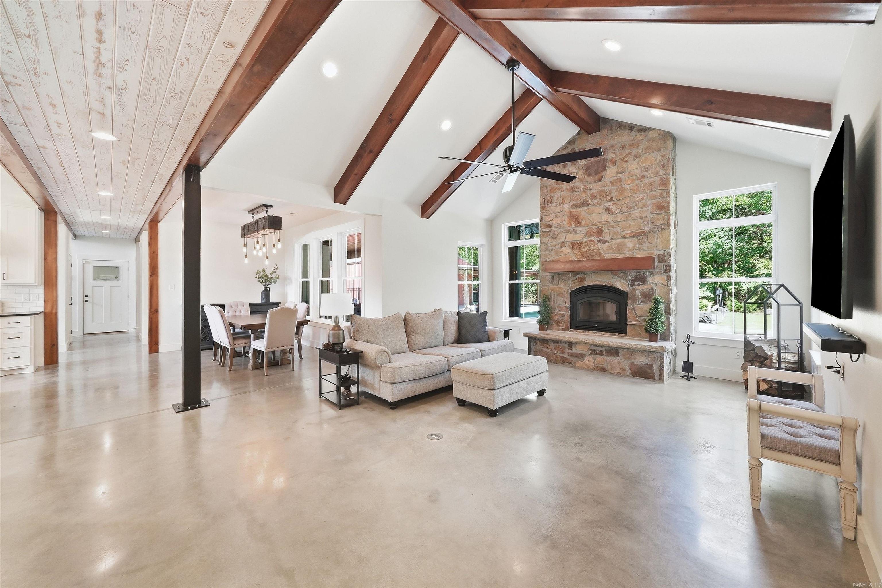 1520 Midland Road Alexander, AR 72002